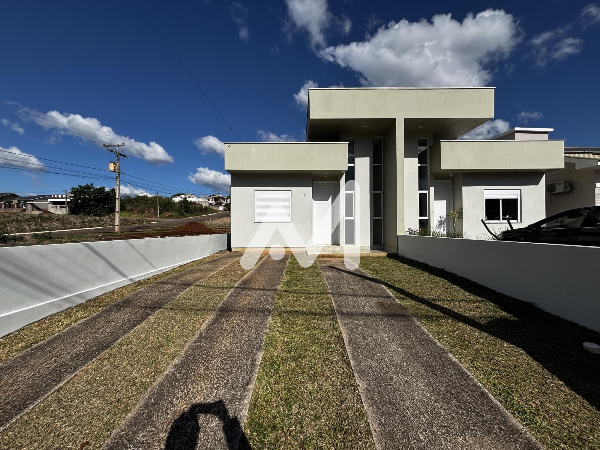 Geminado com 60m² e 2 dormitórios no bairro São Bento em Lajeado para Comprar