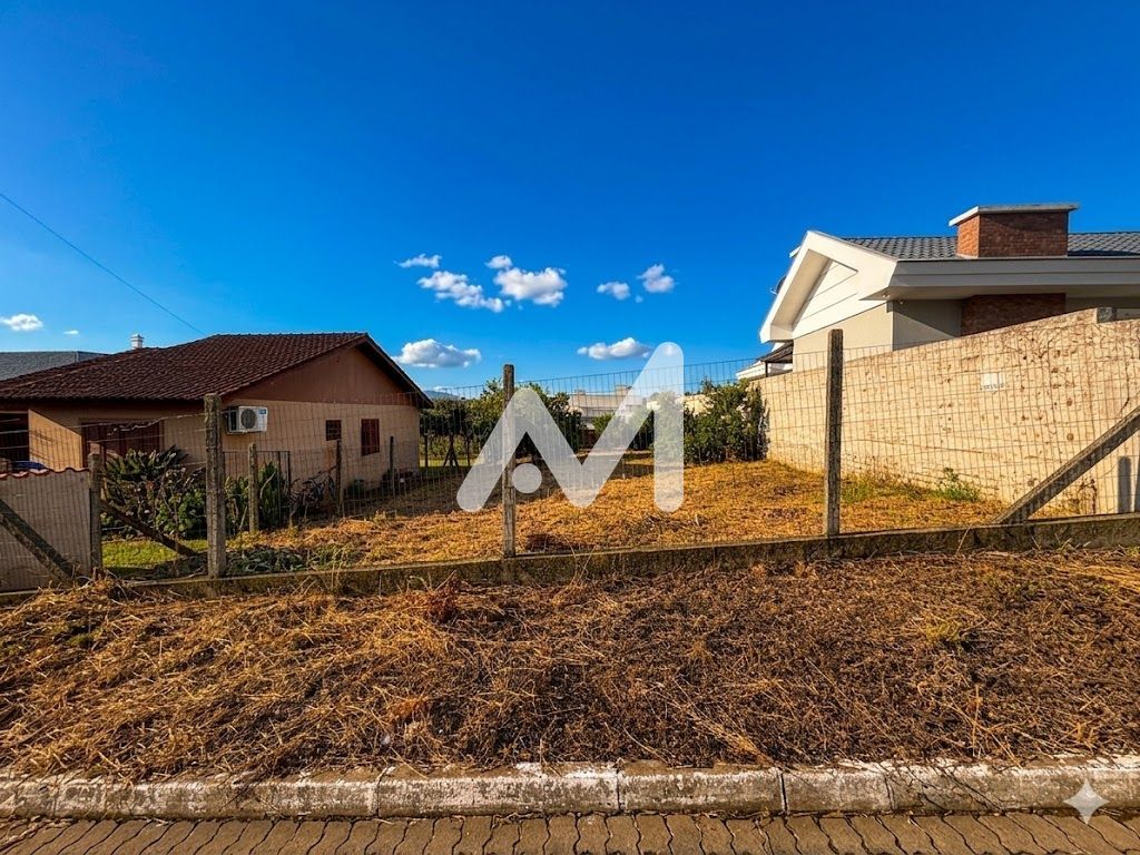 Terreno no bairro Jardim Botânico em Lajeado para Comprar