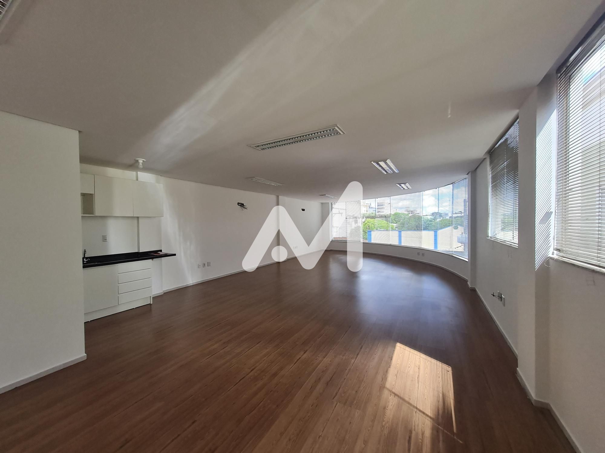 Sala Comercial com 56m² no bairro Centro em Lajeado para Comprar