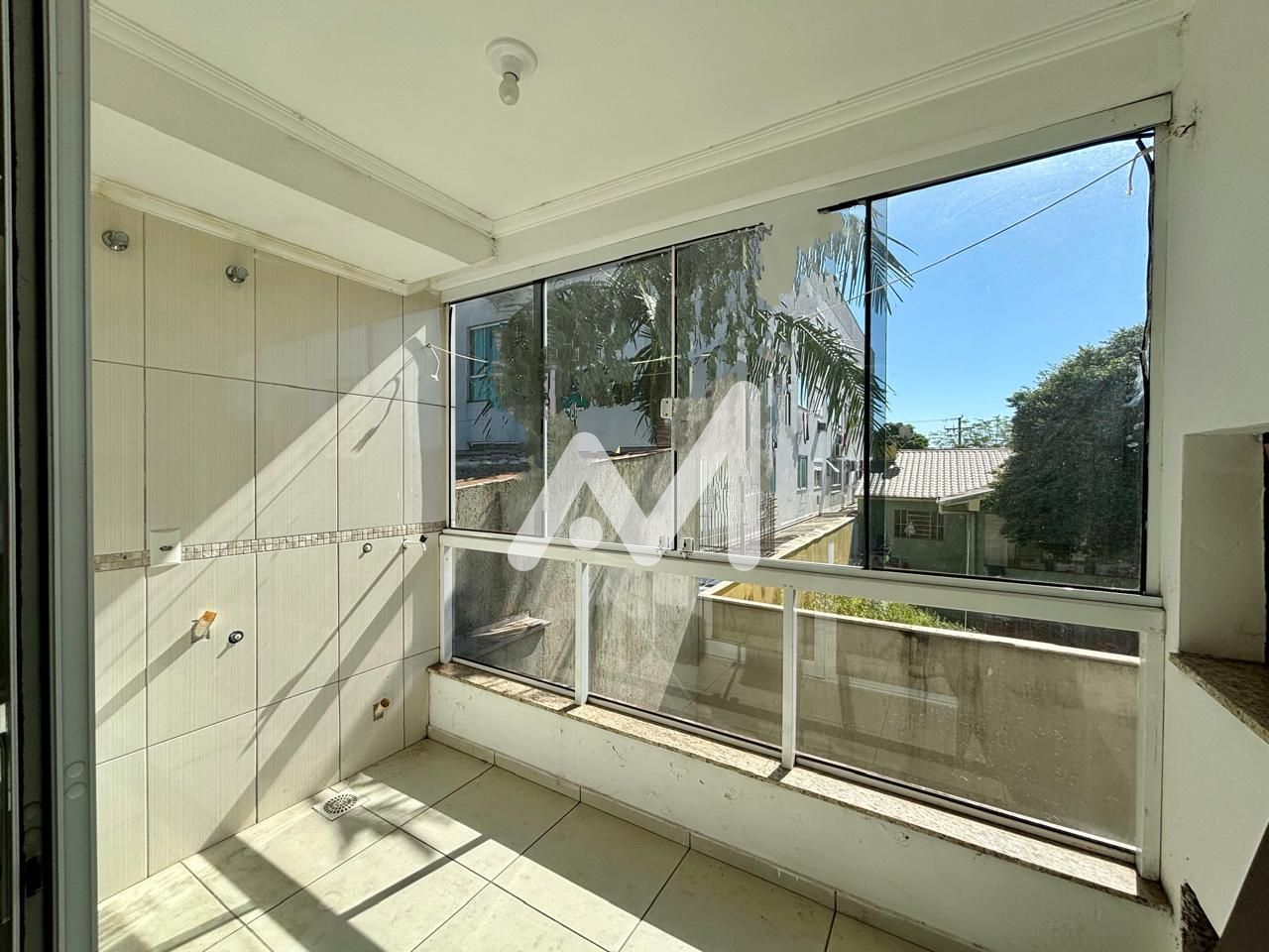 Apartamento com 41m² e 1 dormitório no bairro Florestal em Lajeado para Comprar