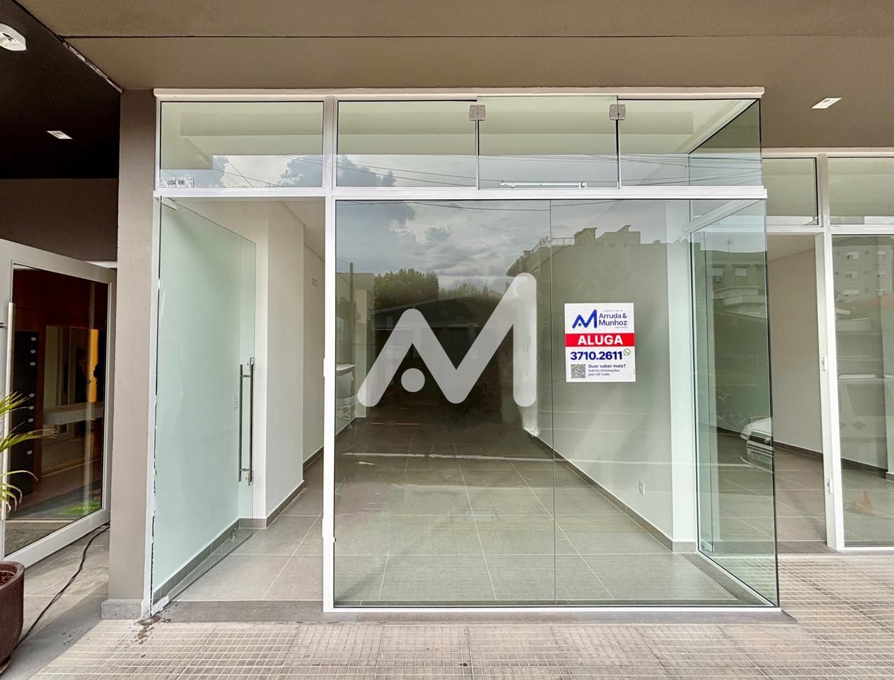 Loja com 72m² no bairro Florestal em Lajeado para Comprar ou Alugar