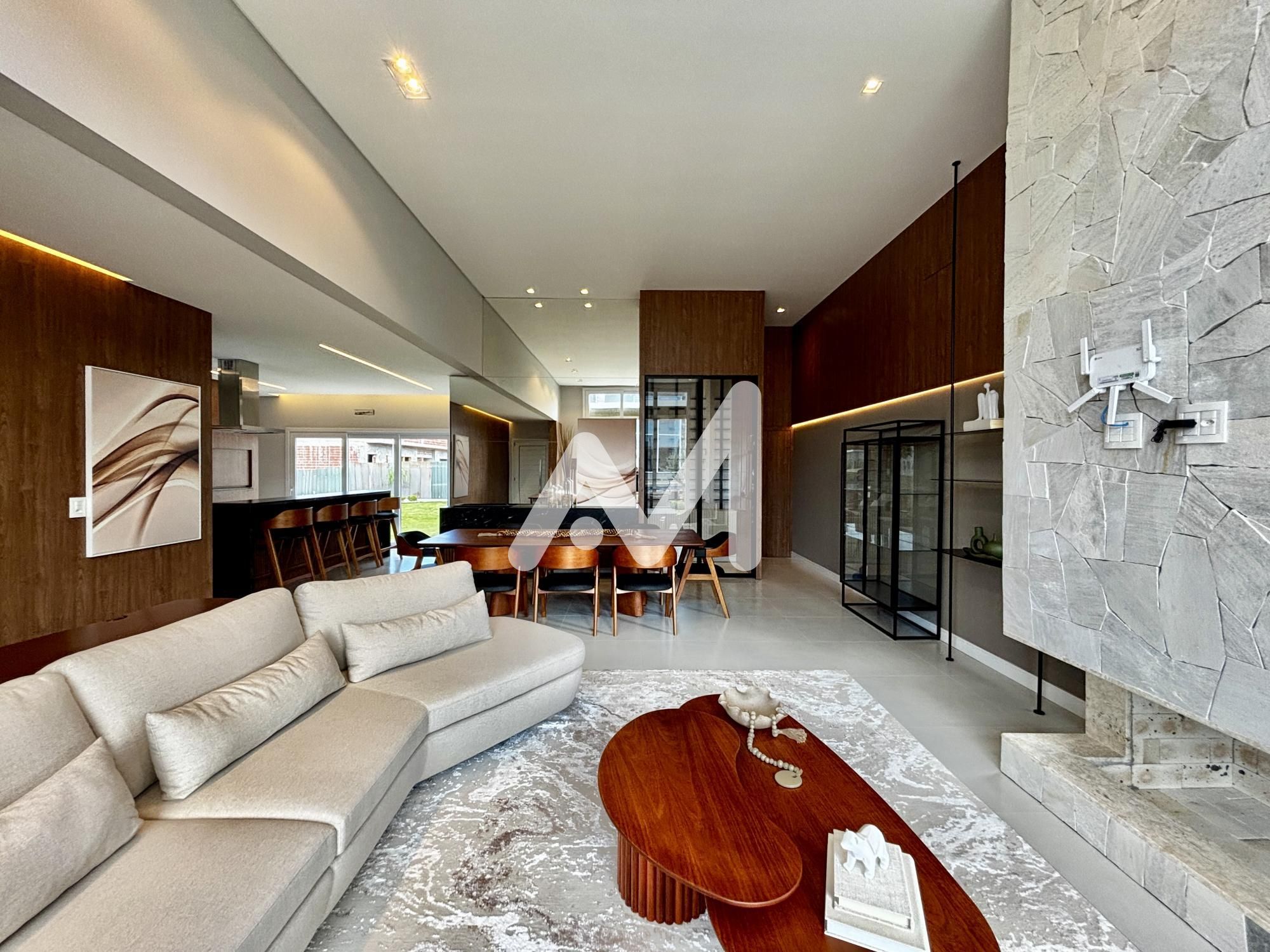 Casa de Condomínio com 224m² e 3 dormitórios no bairro Conventos em Lajeado para Comprar