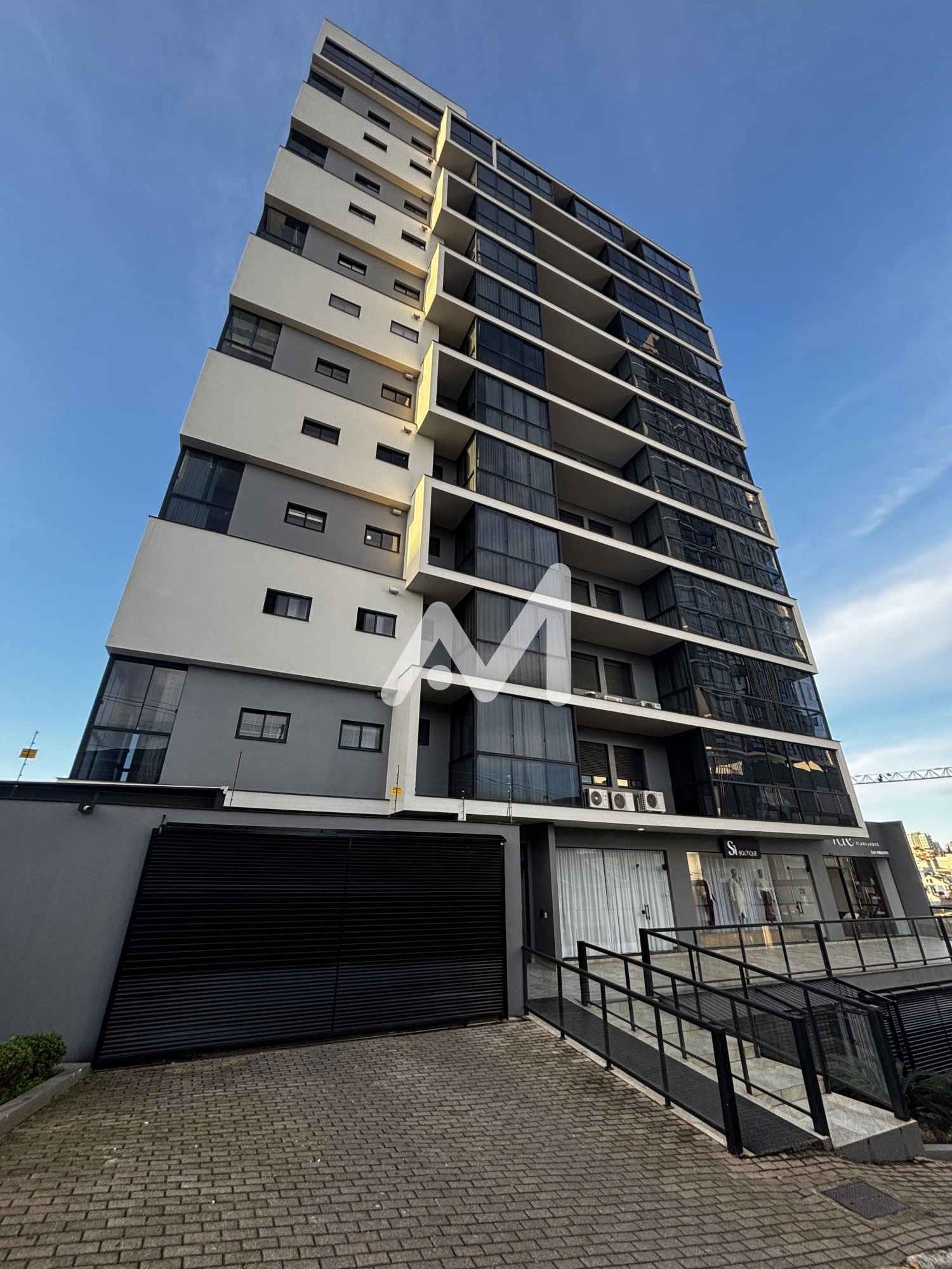 Apartamento com 103m² e 3 dormitórios no bairro São Cristóvão em Lajeado para Comprar