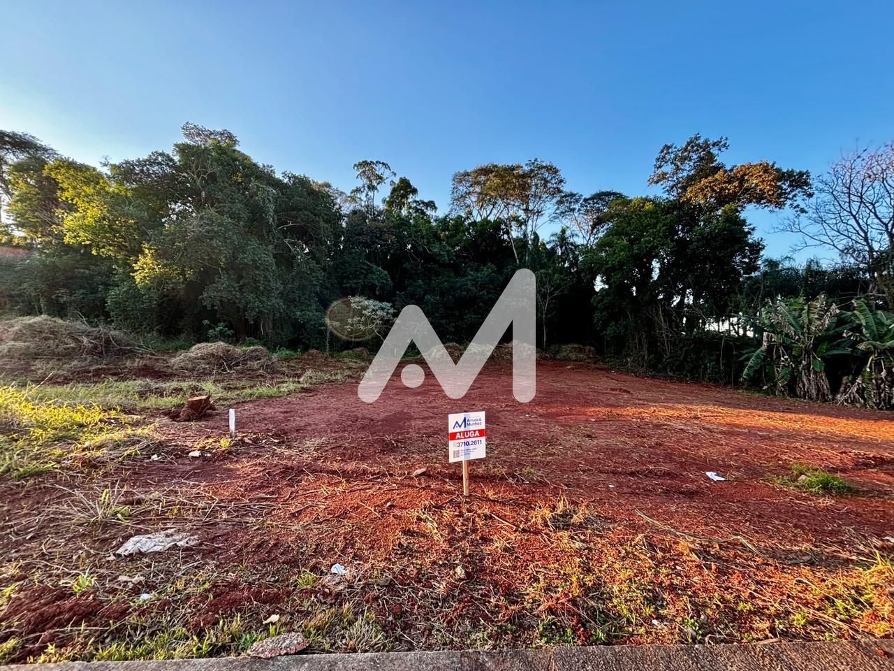 Terreno no bairro Carneiros em Lajeado para Alugar