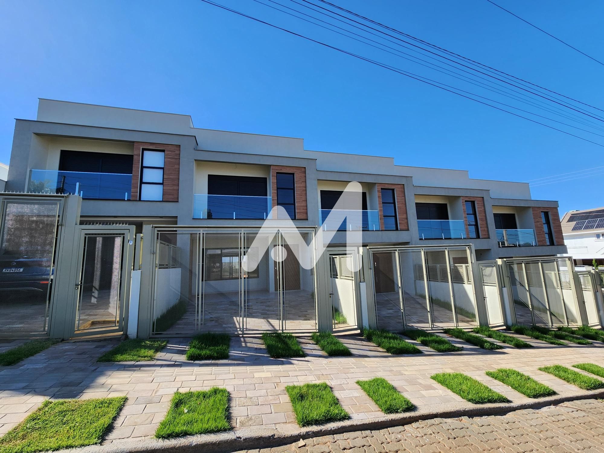 Sobrado com 174m² e 3 dormitórios no bairro Universitário em Lajeado para Comprar