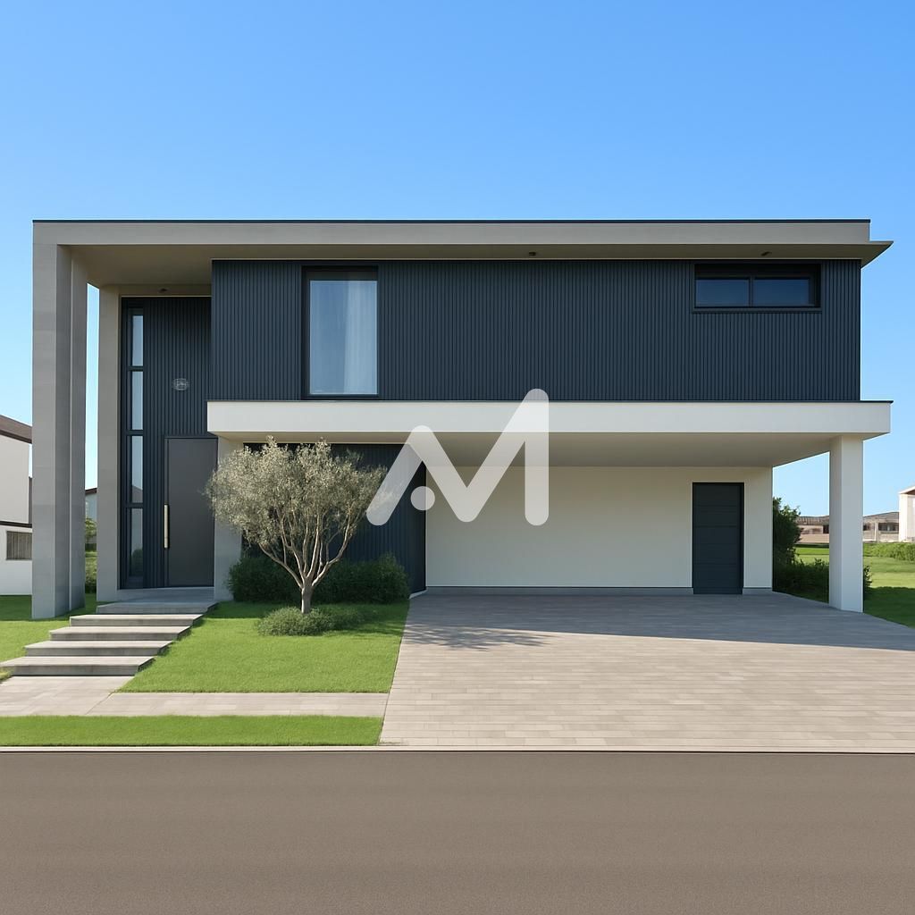 Casa com 240m² e 3 dormitórios no bairro Moinhos D'água em Lajeado para Comprar