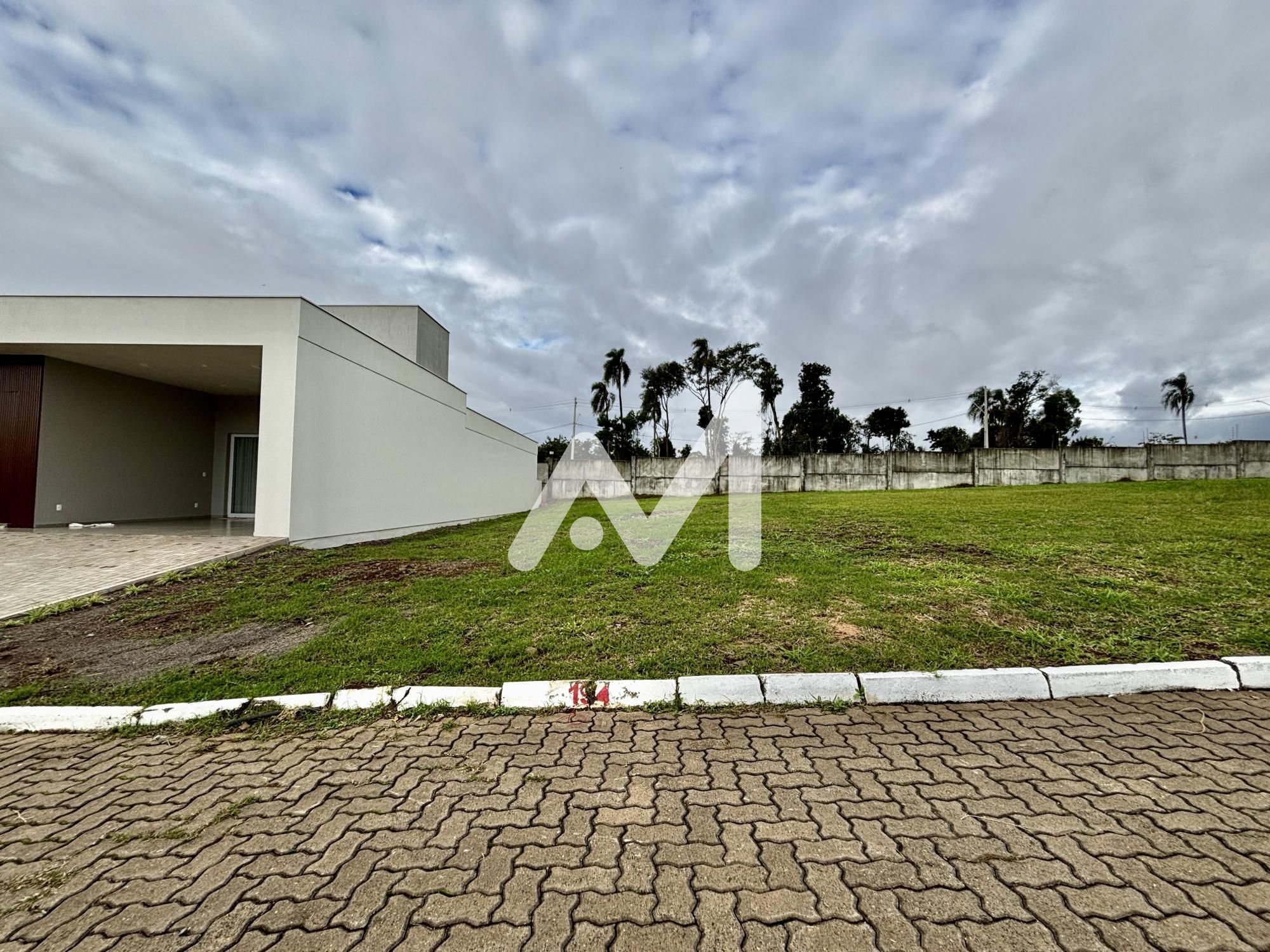 Terreno no bairro Conventos em Lajeado para Comprar