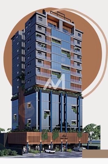 Loft com 29m² no bairro Centro em Lajeado para Comprar