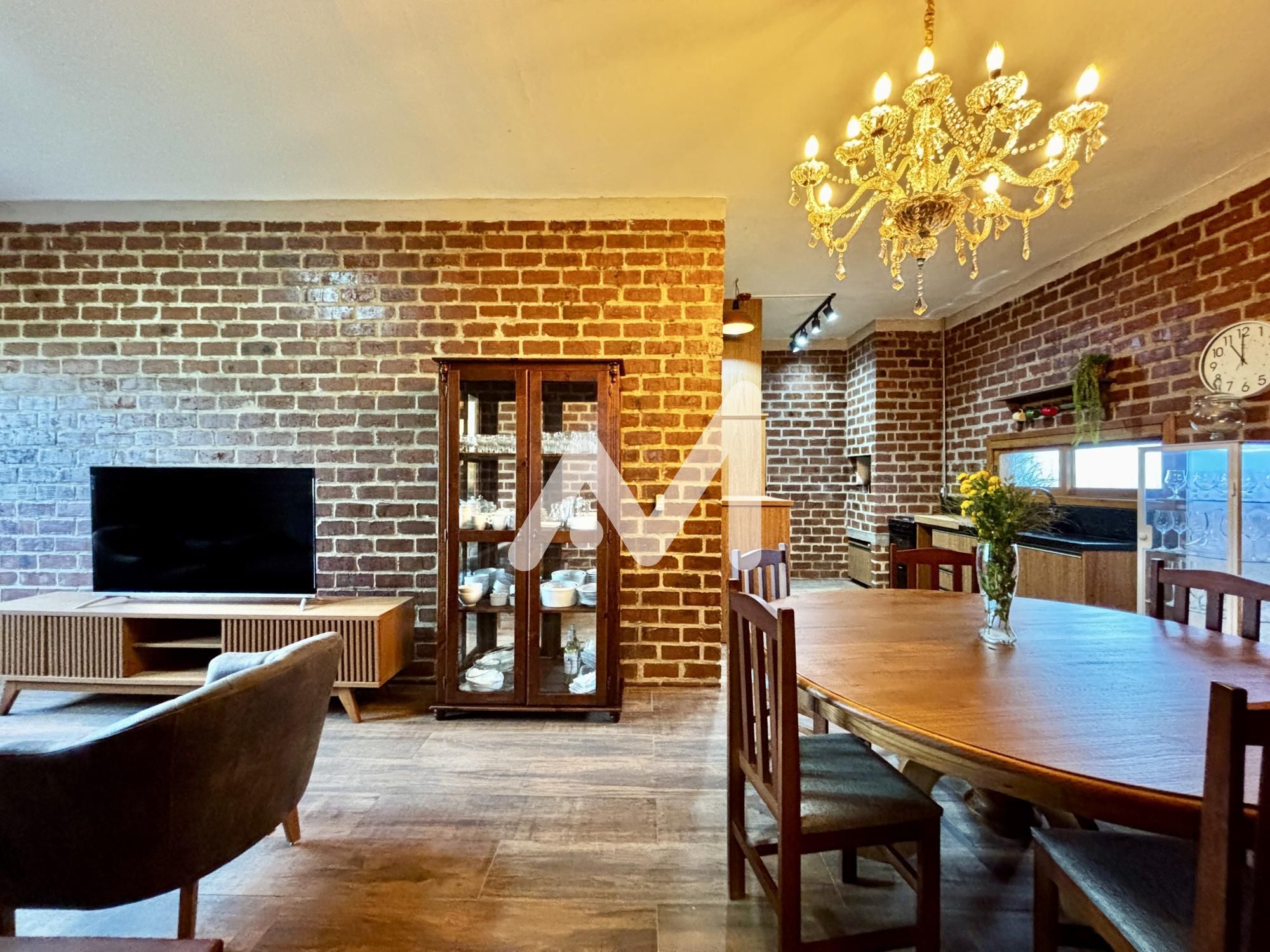 Casa com 110m² e 2 dormitórios no bairro Conventos em Lajeado para Comprar