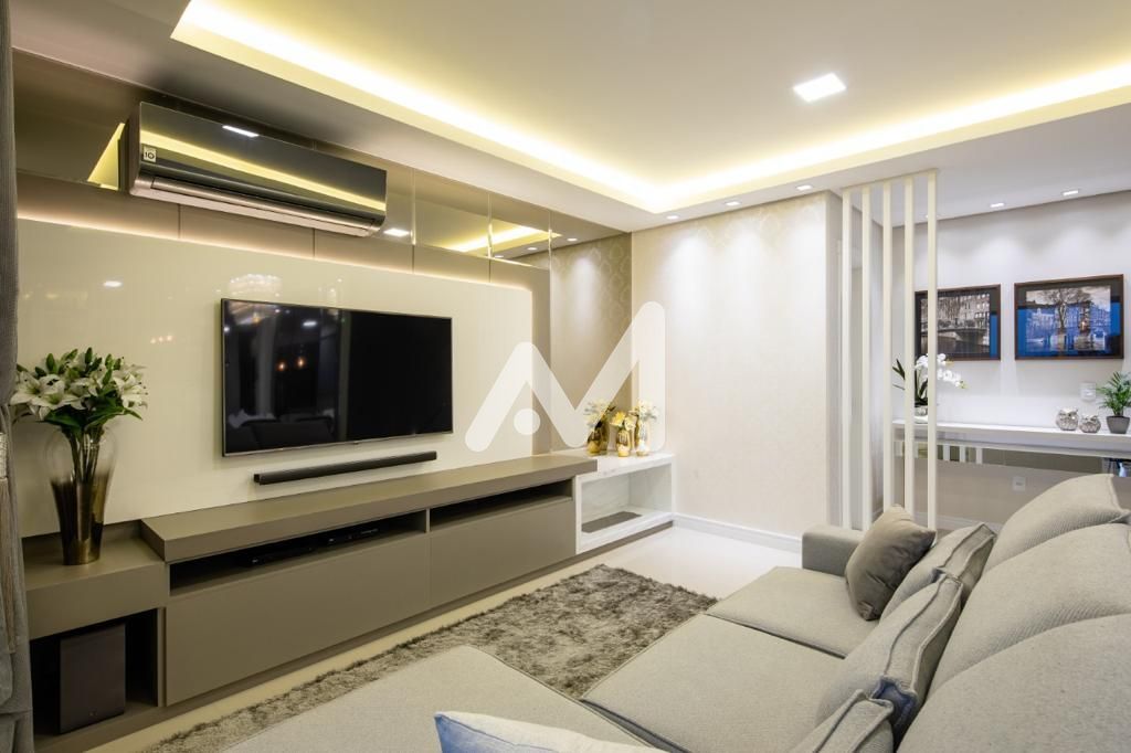 Cobertura com 185m² e 3 dormitórios no bairro Américano em Lajeado para Comprar