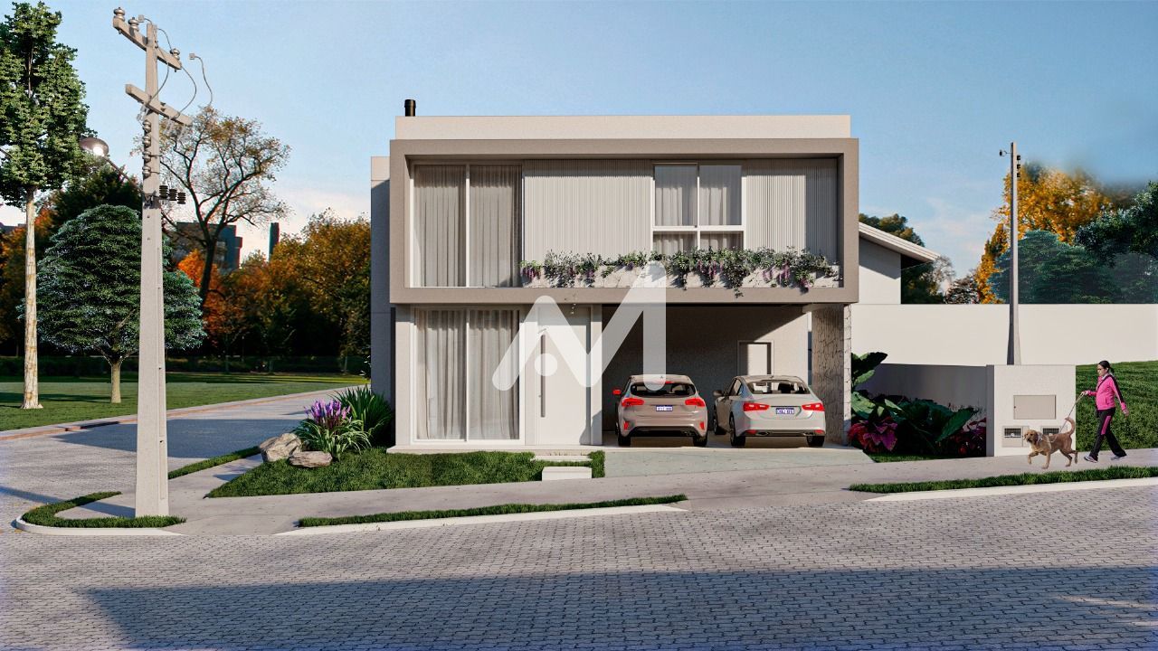 Casa com 160m² e 3 dormitórios no bairro Universitário em Lajeado para Comprar