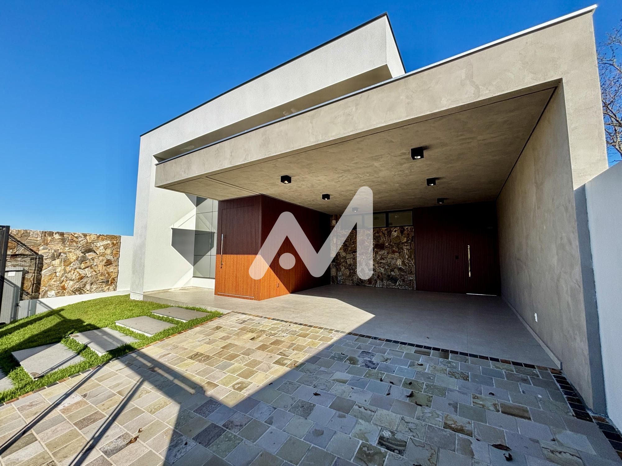 Casa com 216m² e 3 dormitórios no bairro Carneiros em Lajeado para Comprar