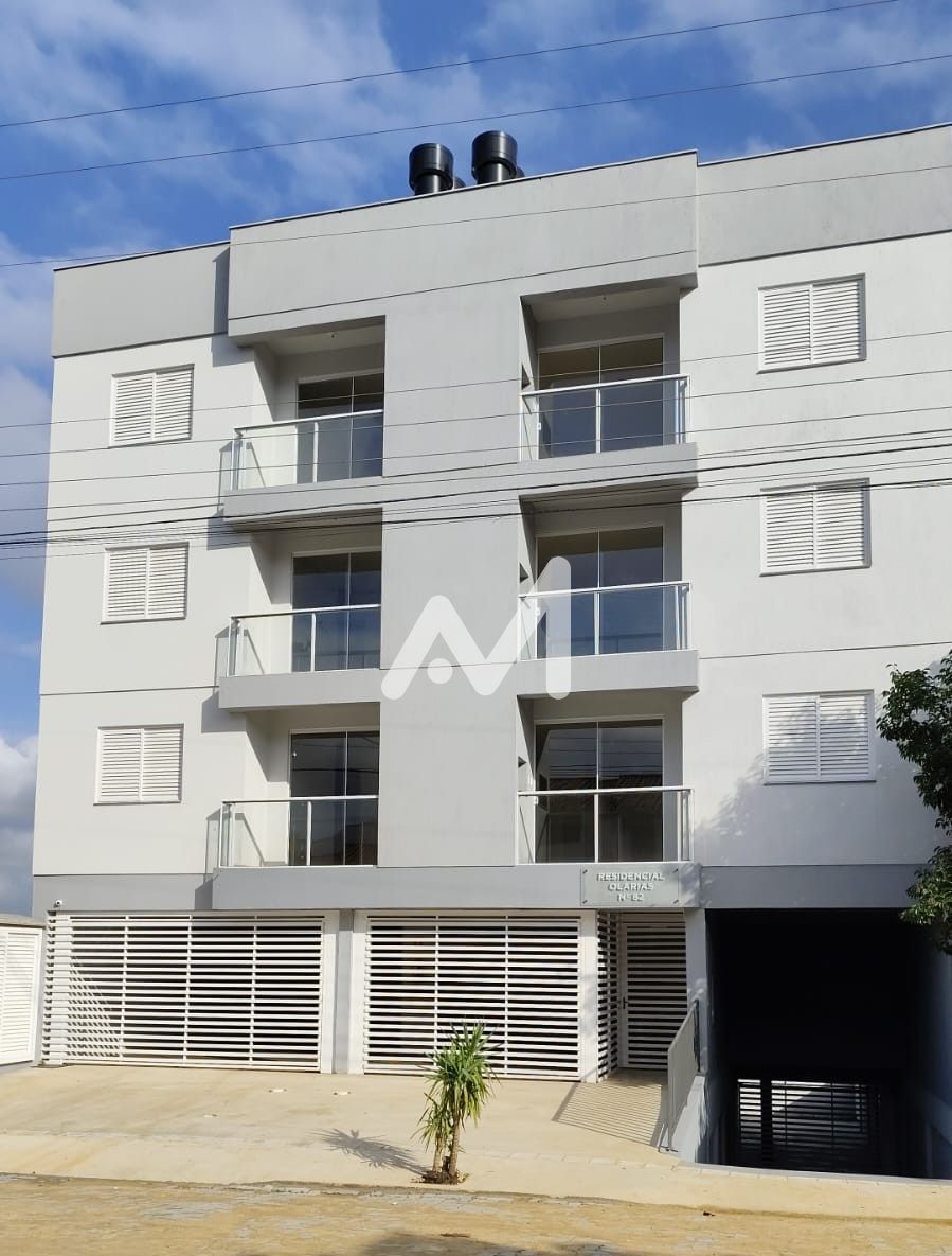 Apartamento com 55m² e 2 dormitórios no bairro Olarias em Lajeado para Comprar
