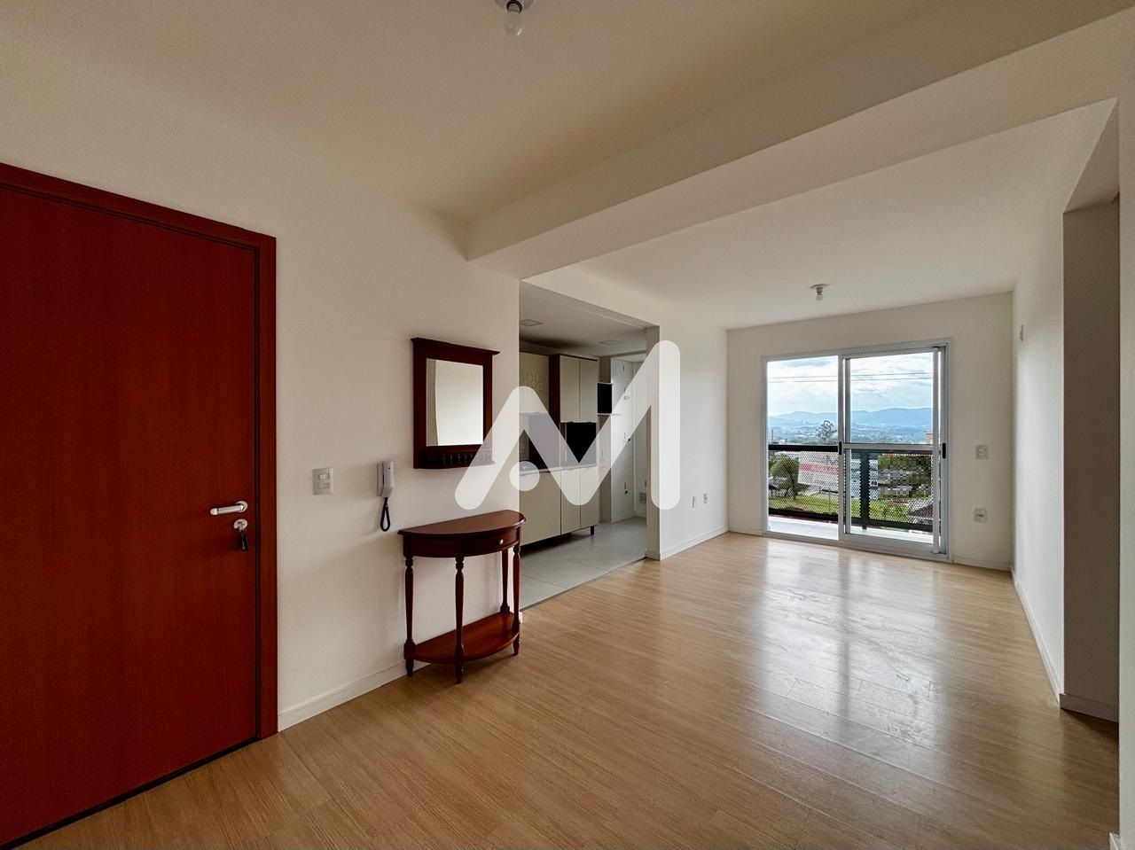 Apartamento com 71m² e 3 dormitórios no bairro Universitário em Lajeado para Comprar
