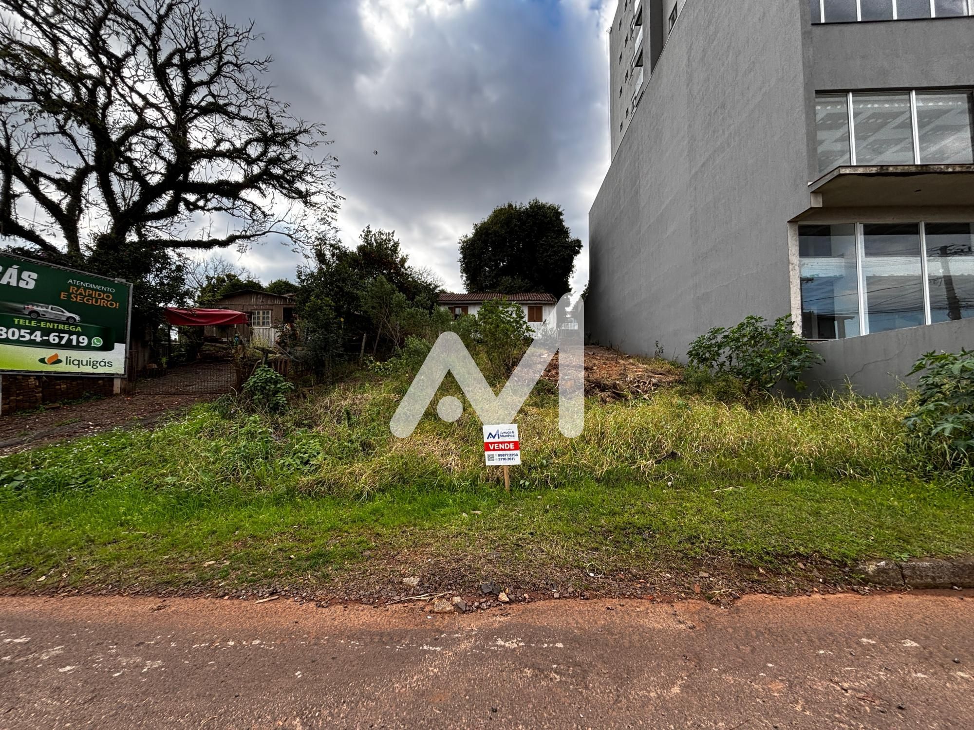 Terreno Comercial no bairro Montanha em Lajeado para Comprar
