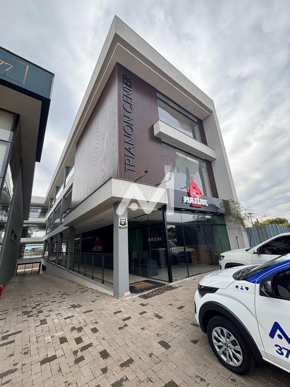 Loja com 84m² no bairro Conventos em Lajeado para Alugar