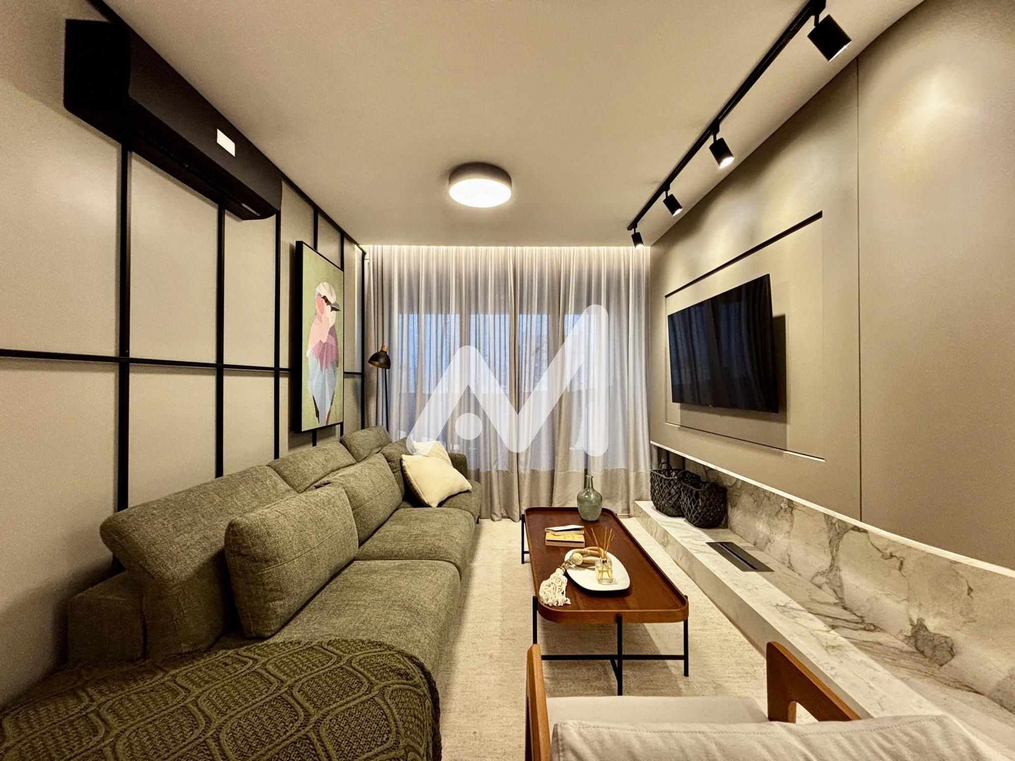 Apartamento com 176m² e 3 dormitórios no bairro Américano em Lajeado para Comprar