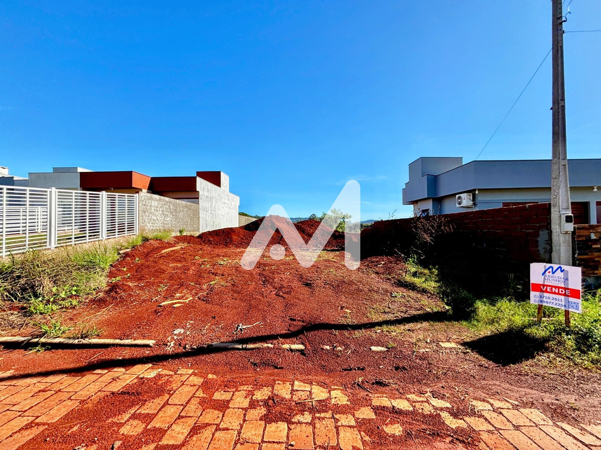 Terreno no bairro Floresta em Lajeado para Comprar