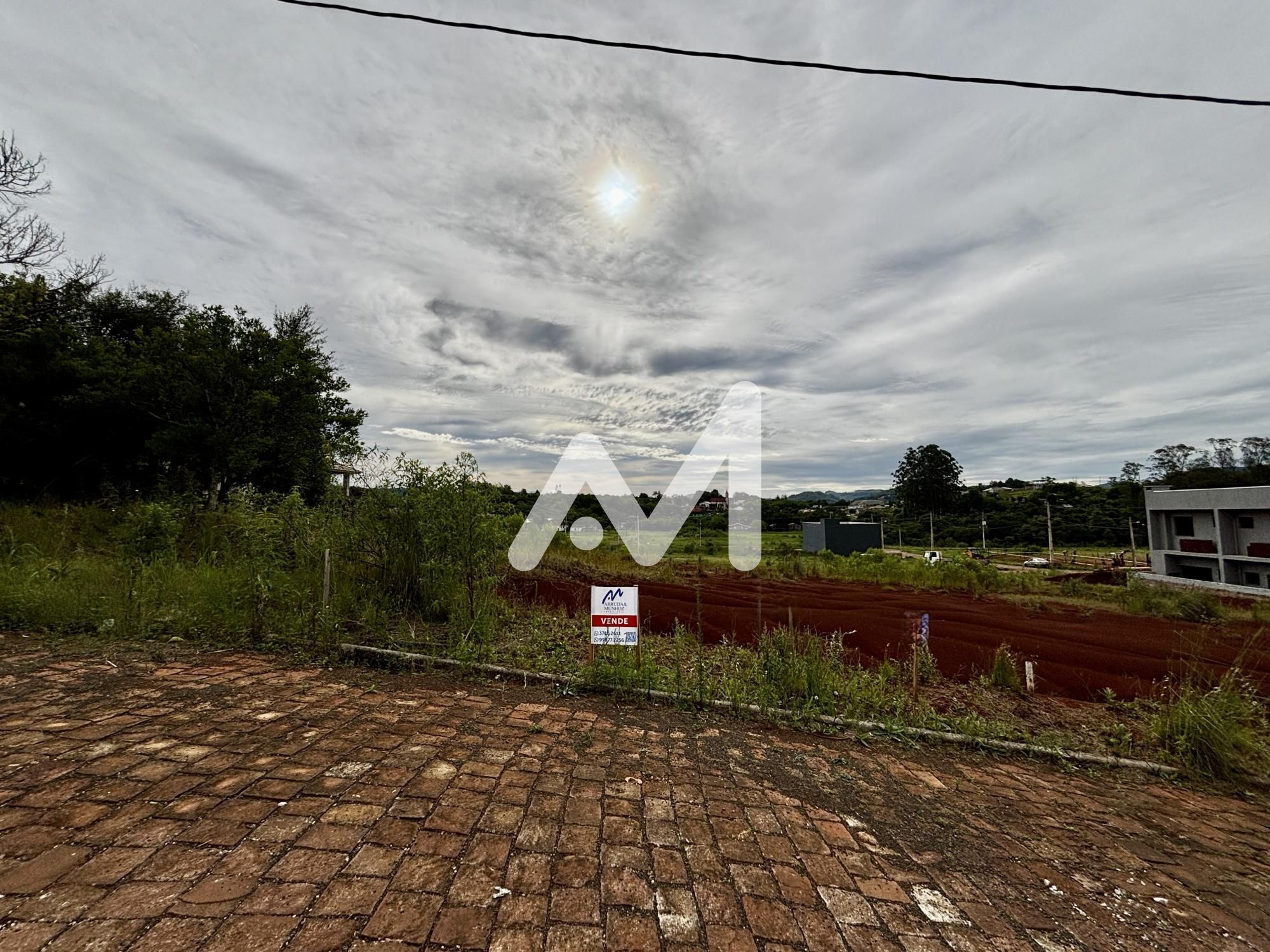 Terreno no bairro São Bento em Lajeado para Comprar