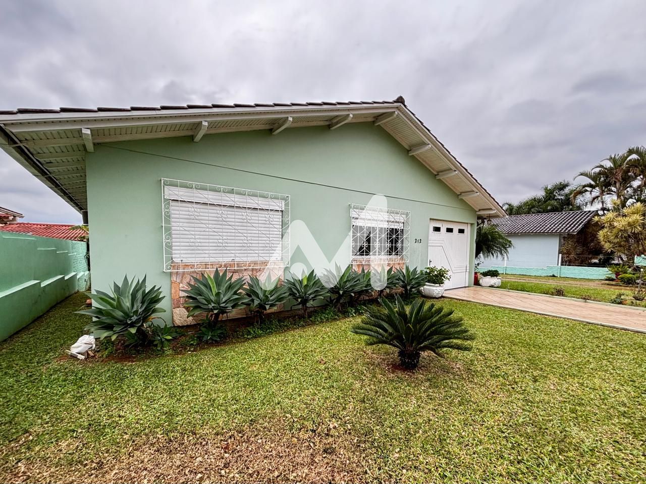 Casa com 199m² e 3 dormitórios no bairro São Cristóvão em Lajeado para Alugar
