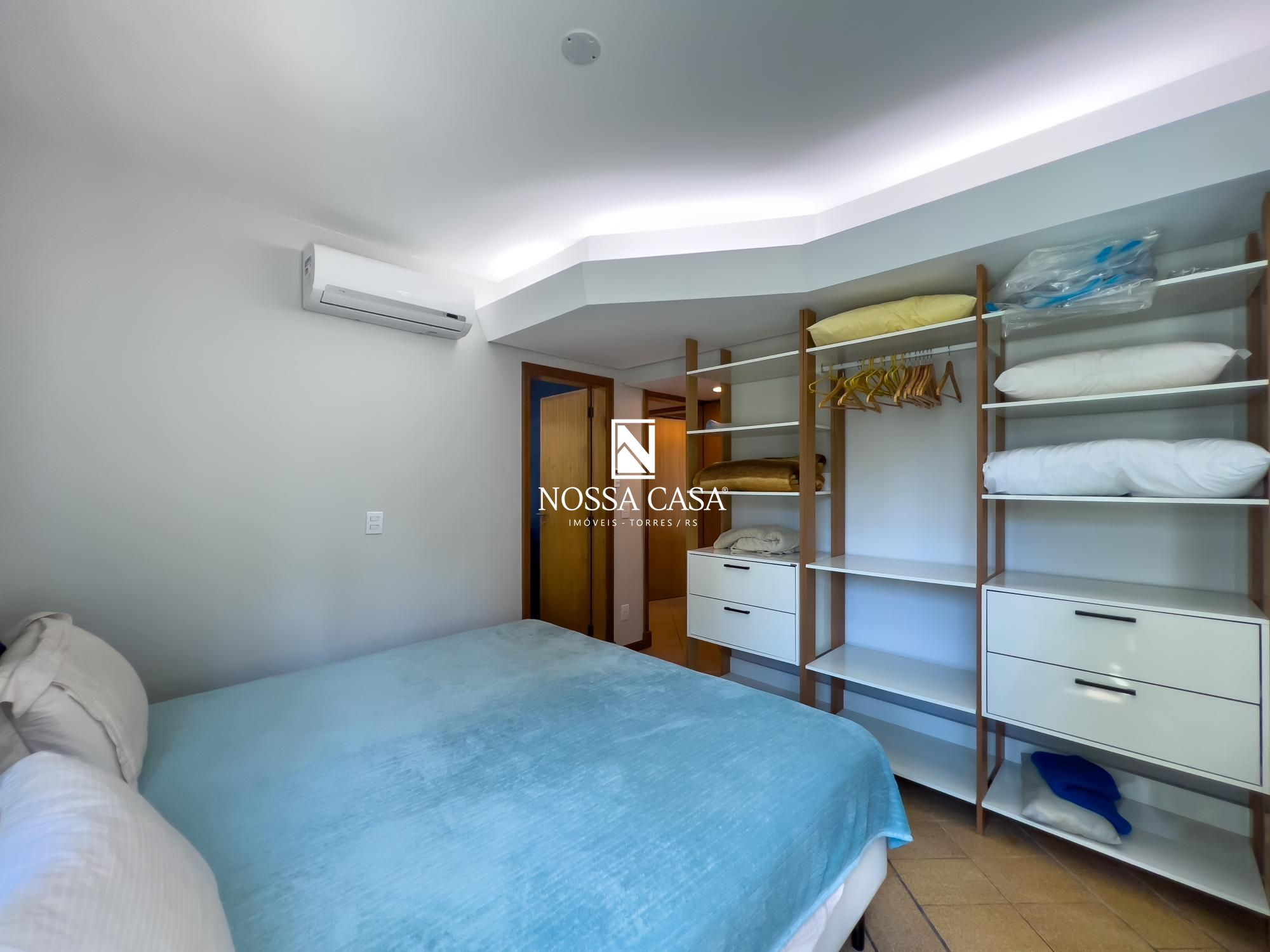 Apartamento à venda com 4 quartos, 263m² - Foto 40