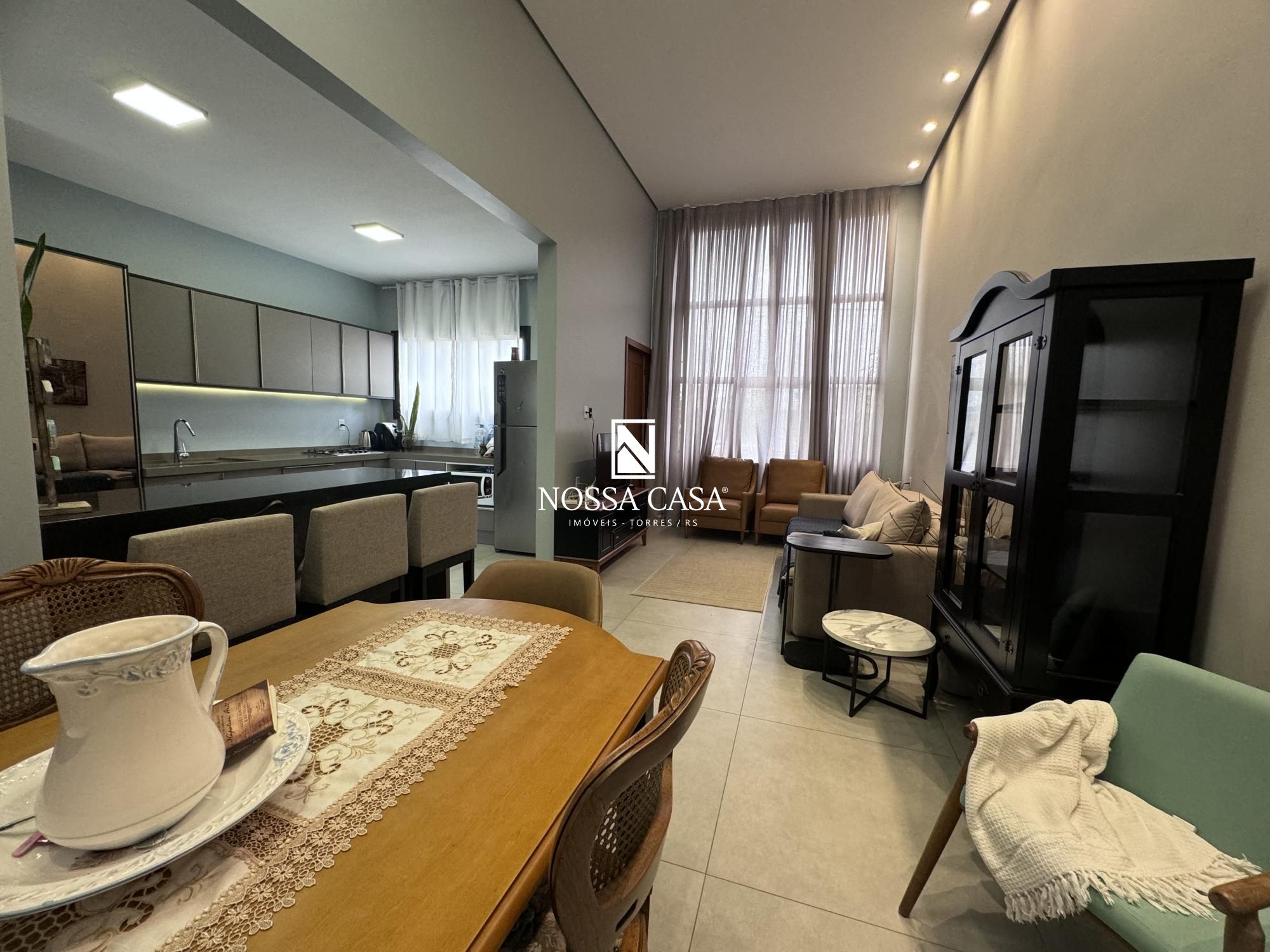 Casa à venda com 3 quartos, 103m² - Foto 5