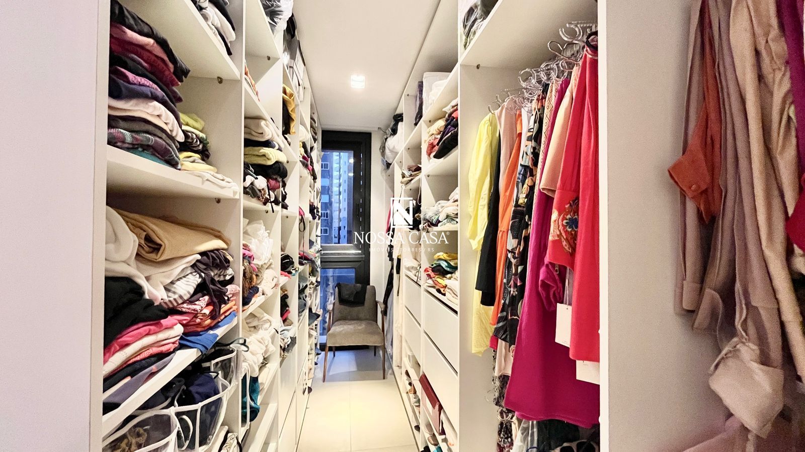 Apartamento, 4 quartos, 220 m² - Foto 26