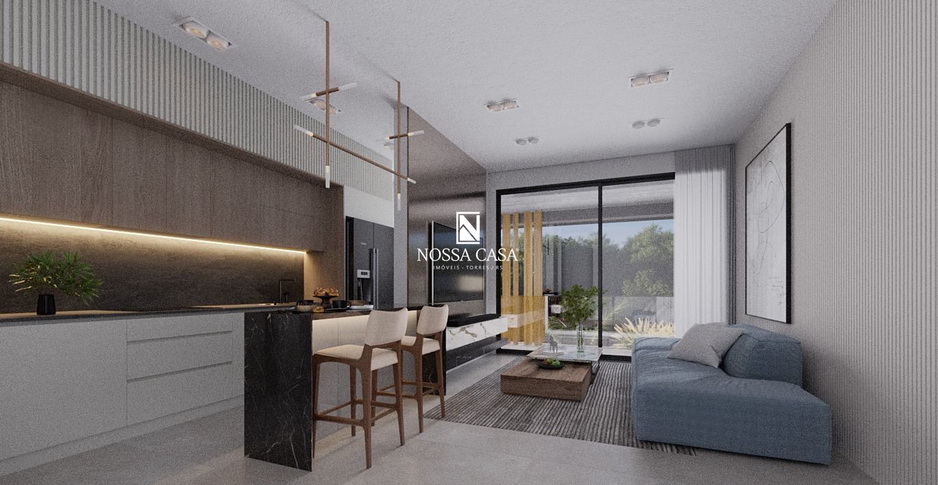 Prédio Inteiro, 34 m² - Foto 2