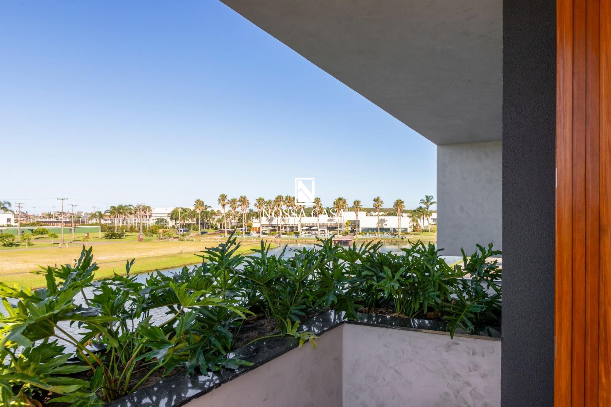 Casa de Condomínio, 4 quartos - Foto 28