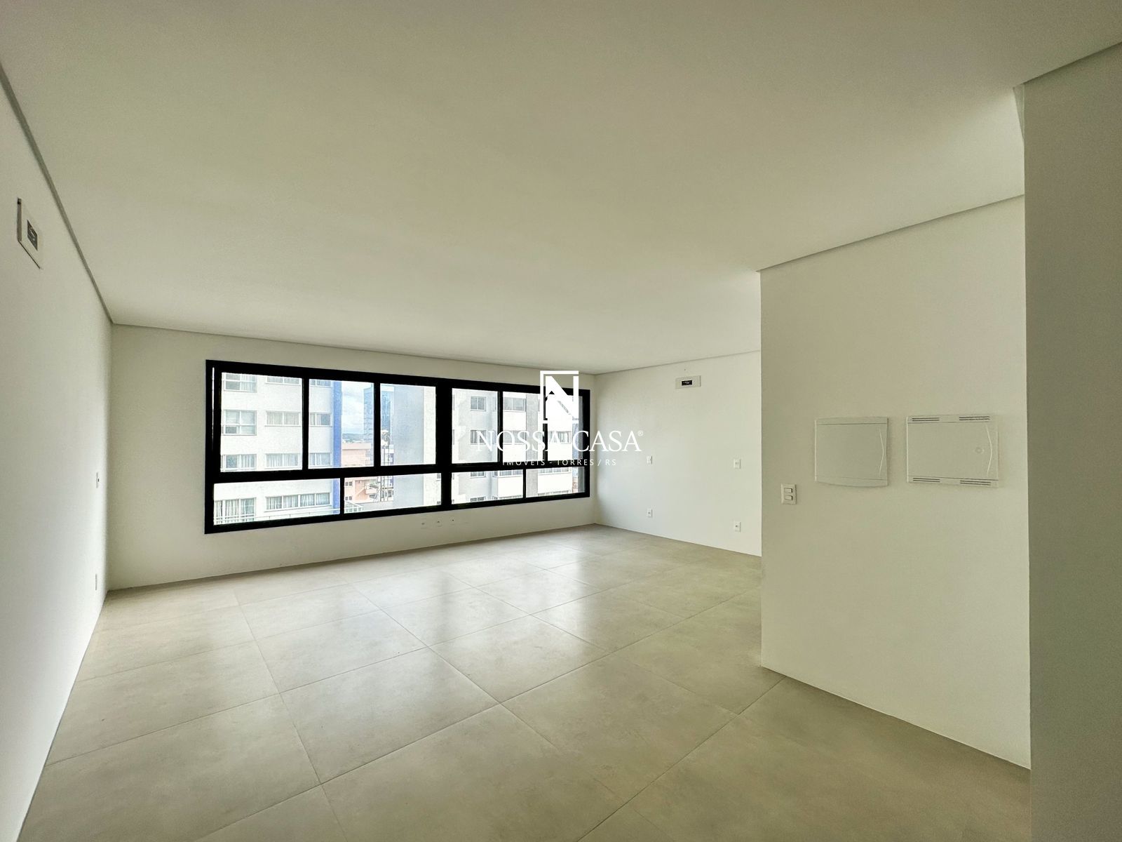 Apartamento à venda com 1 quarto, 53m² - Foto 2