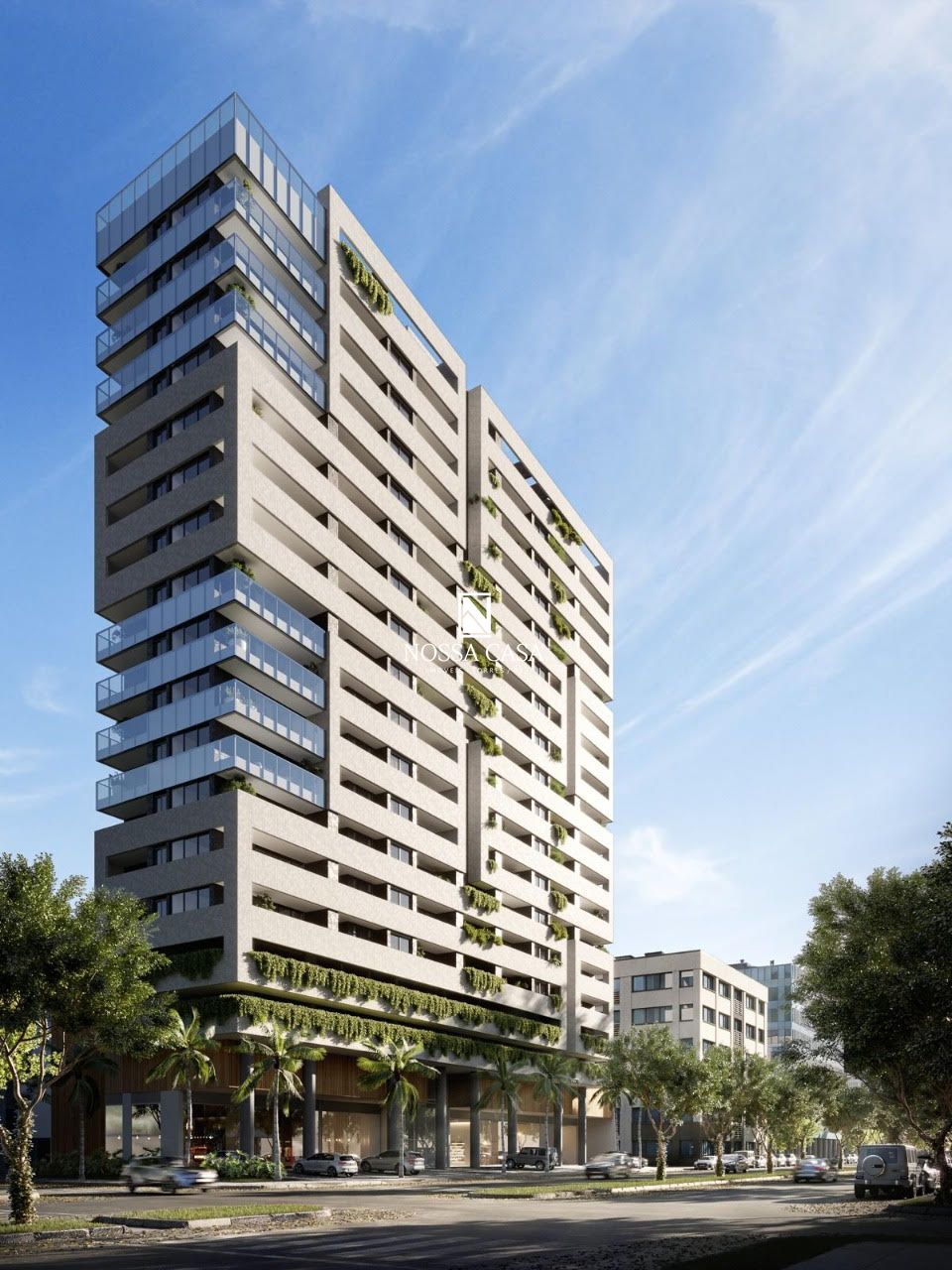 Apartamento, 3 quartos, 126 m² - Foto 4