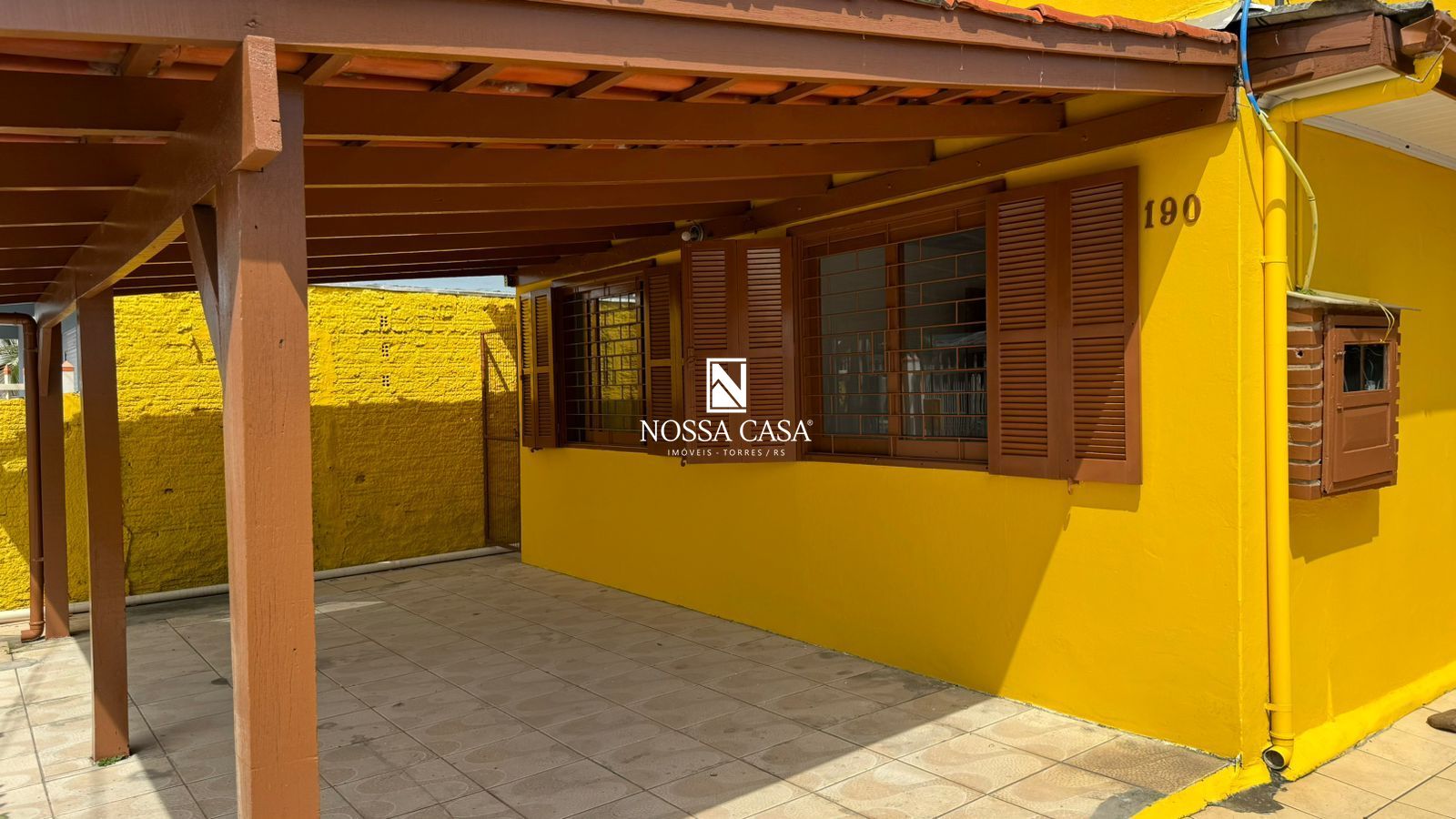 Casa, 3 quartos, 200 m² - Foto 33