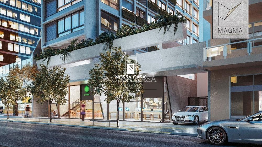 Apartamento, 3 quartos, 103 m² - Foto 27