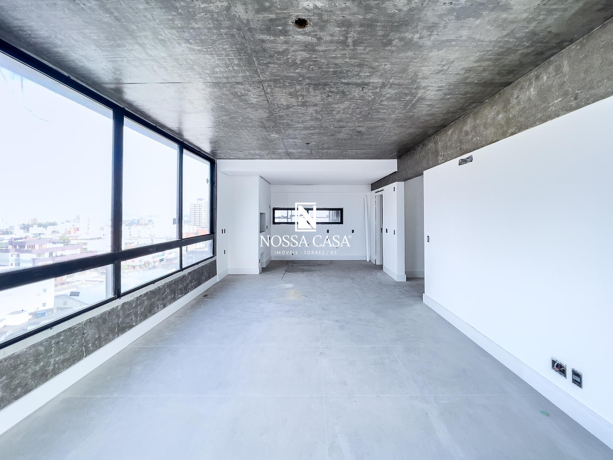 Apartamento, 3 quartos, 103 m² - Foto 3