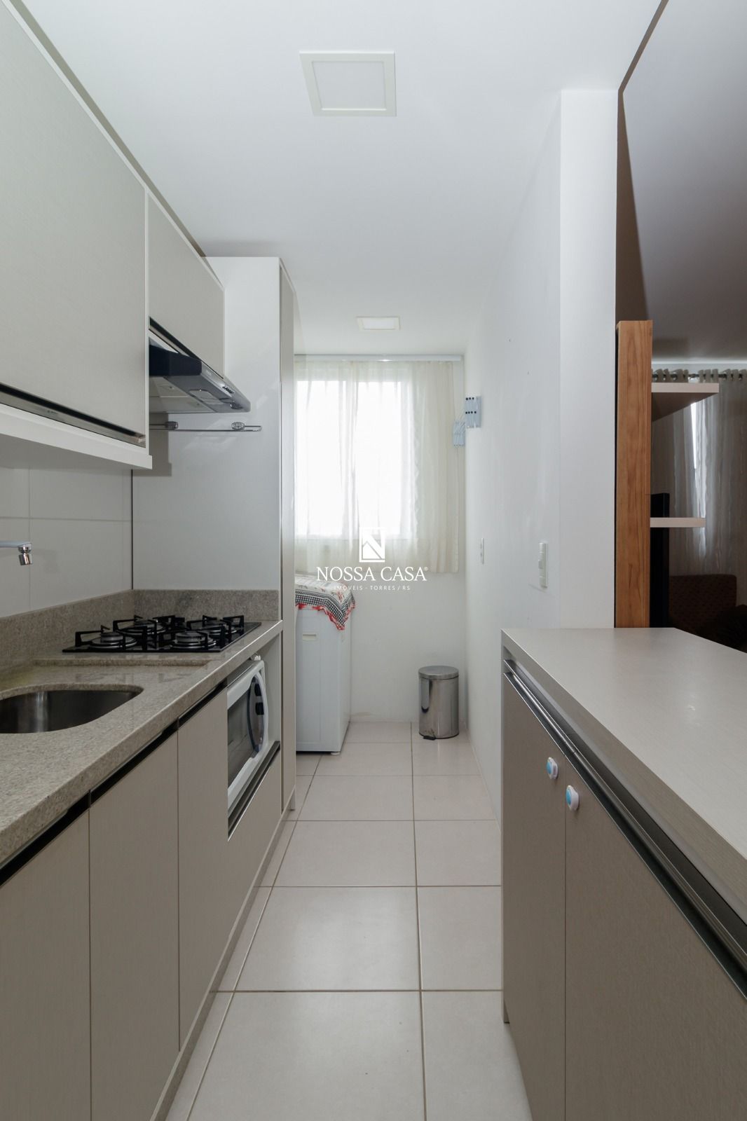 Apartamento à venda com 2 quartos, 59m² - Foto 15