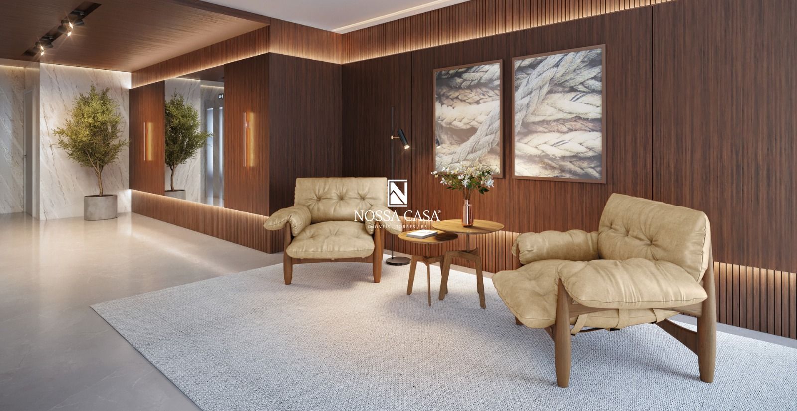 Apartamento, 2 quartos, 84 m² - Foto 6