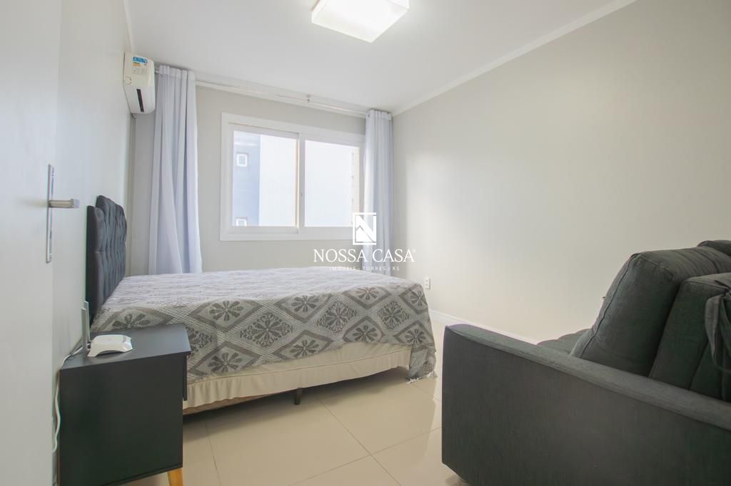 Apartamento à venda com 1 quarto, 50m² - Foto 6