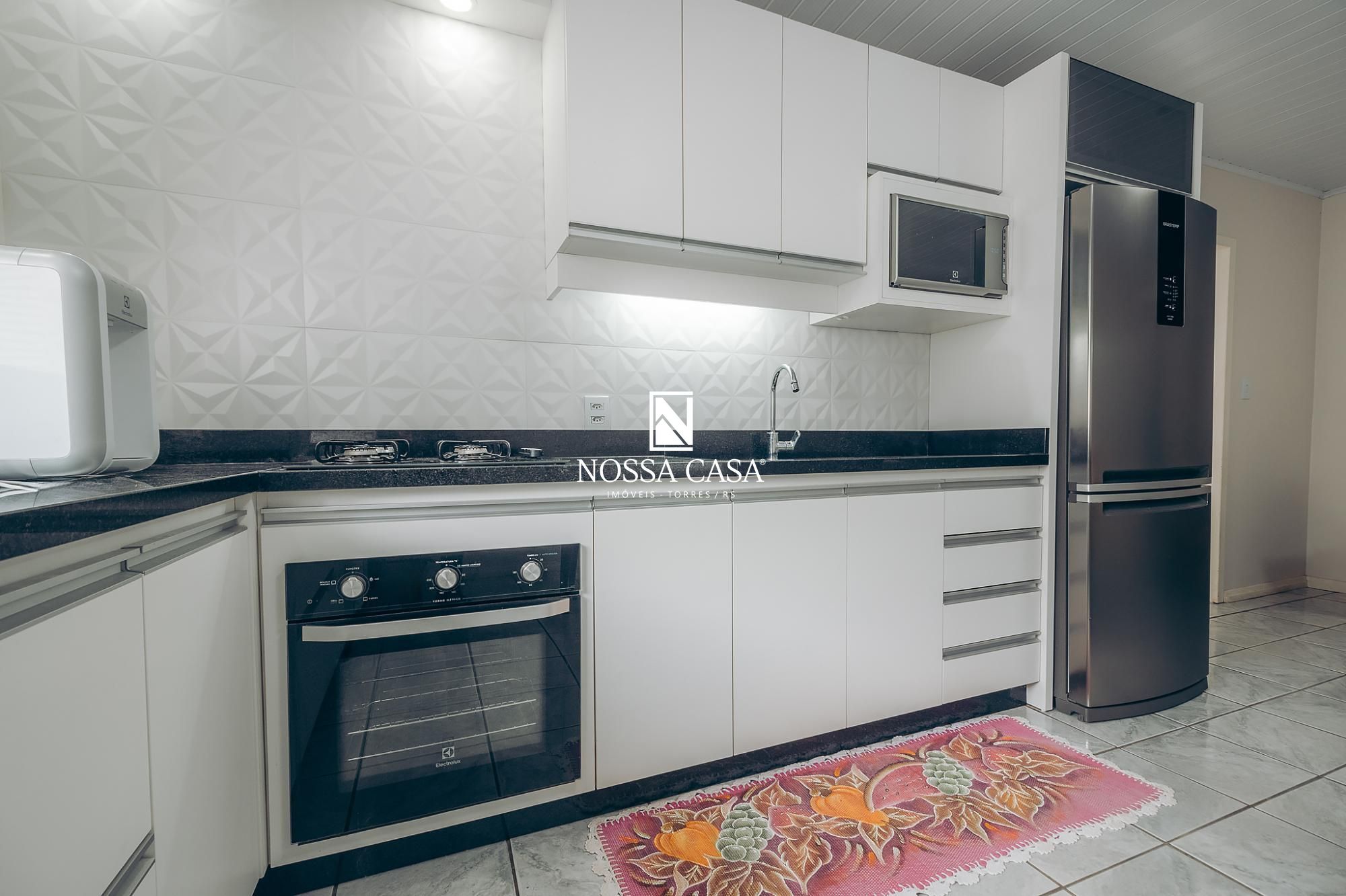 Casa, 3 quartos, 132 m² - Foto 3