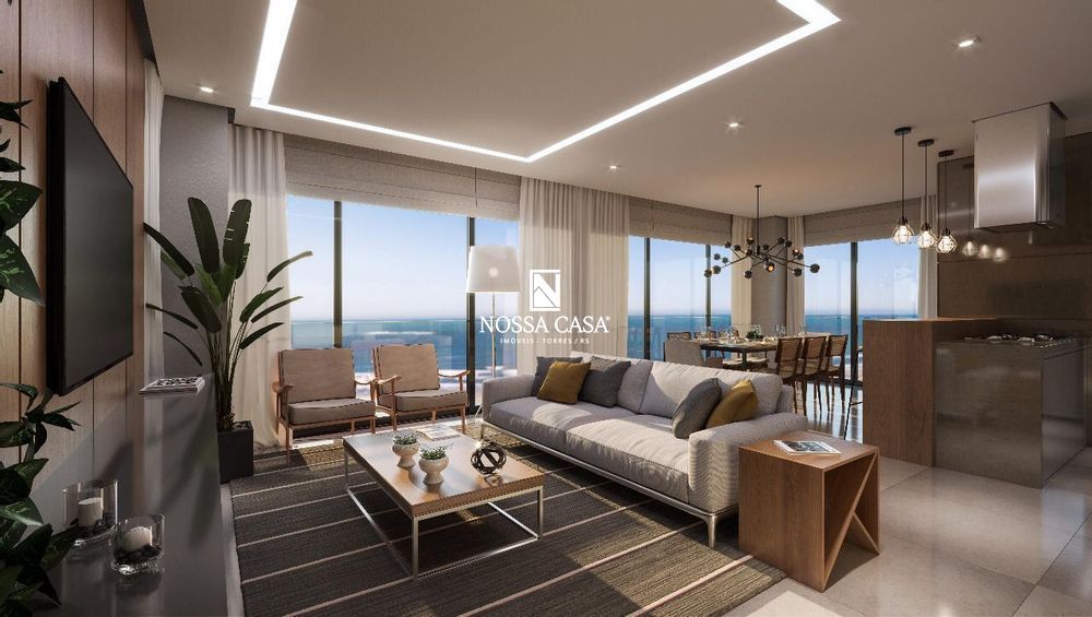 Apartamento, 3 quartos, 108 m² - Foto 3