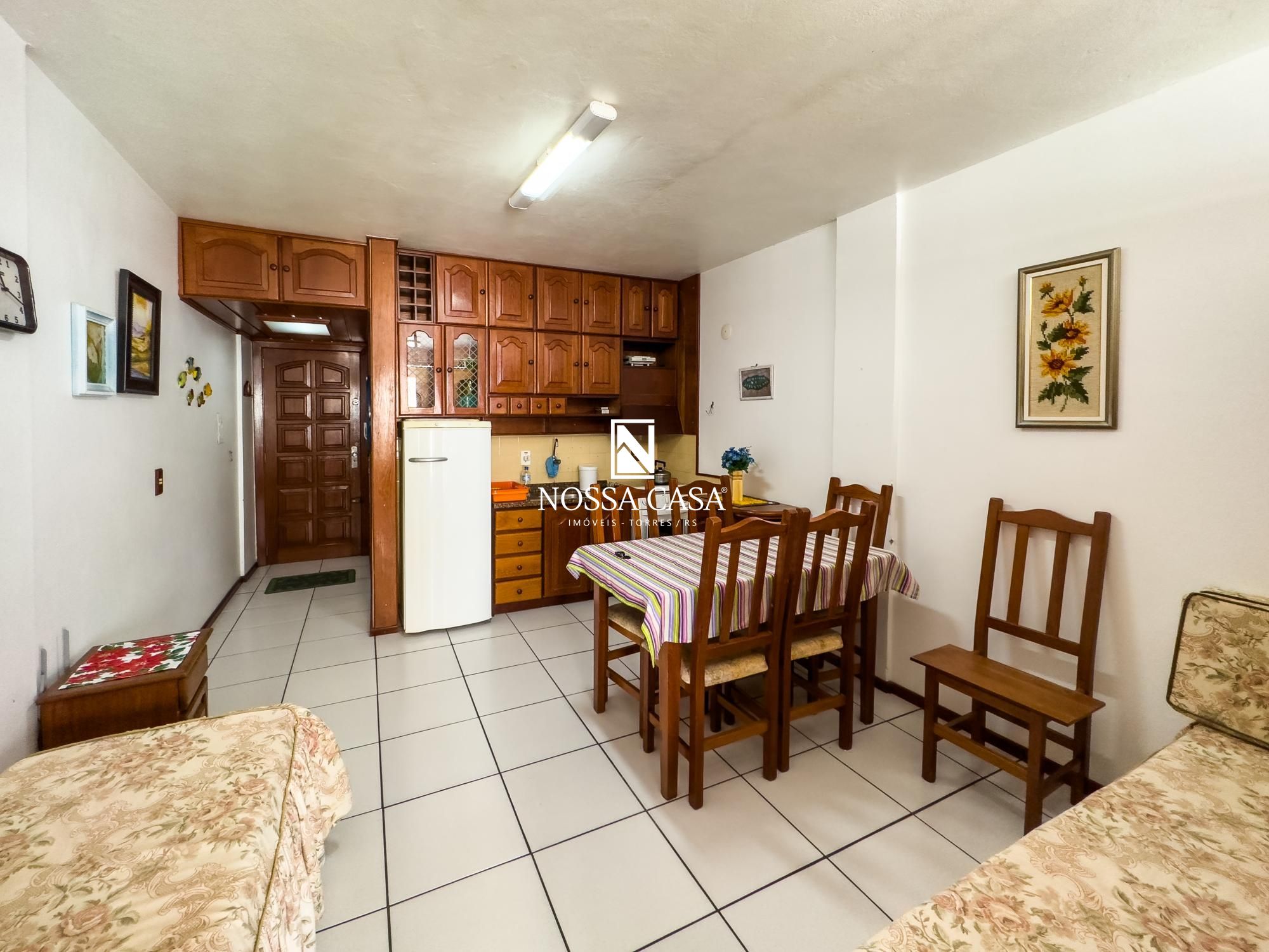 Kitnet-Studio, 31 m² - Foto 10