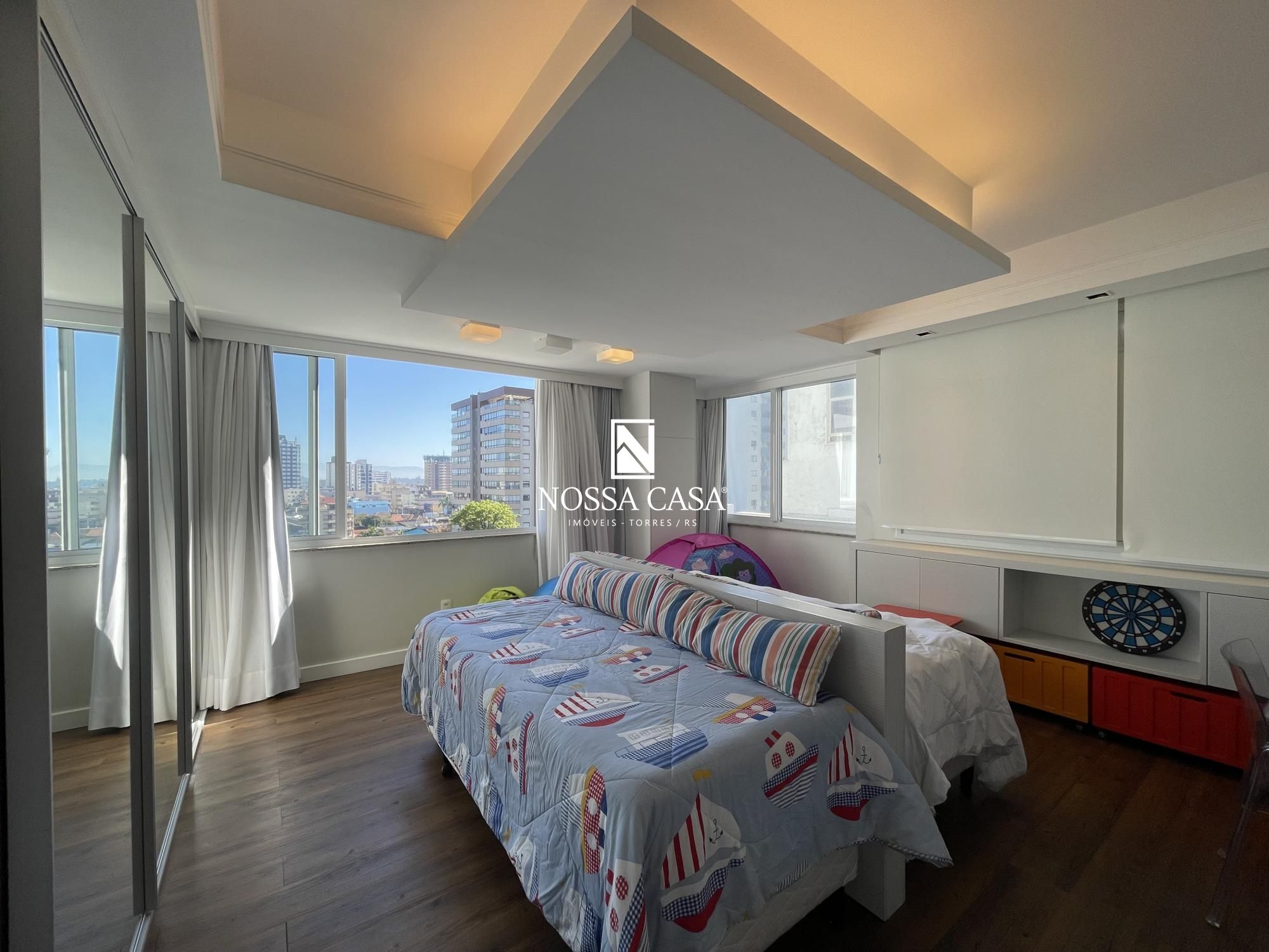 Apartamento à venda com 3 quartos, 207m² - Foto 23