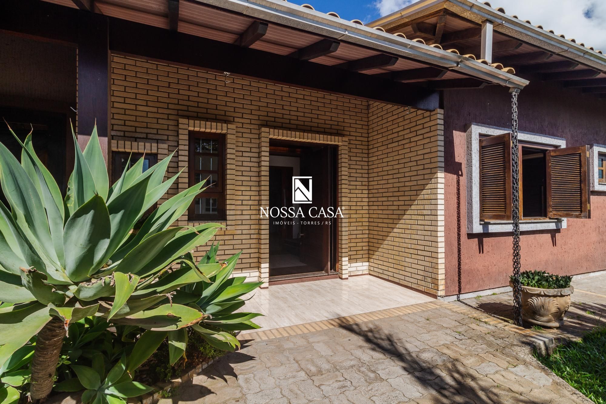 Casa, 3 quartos, 156 m² - Foto 2