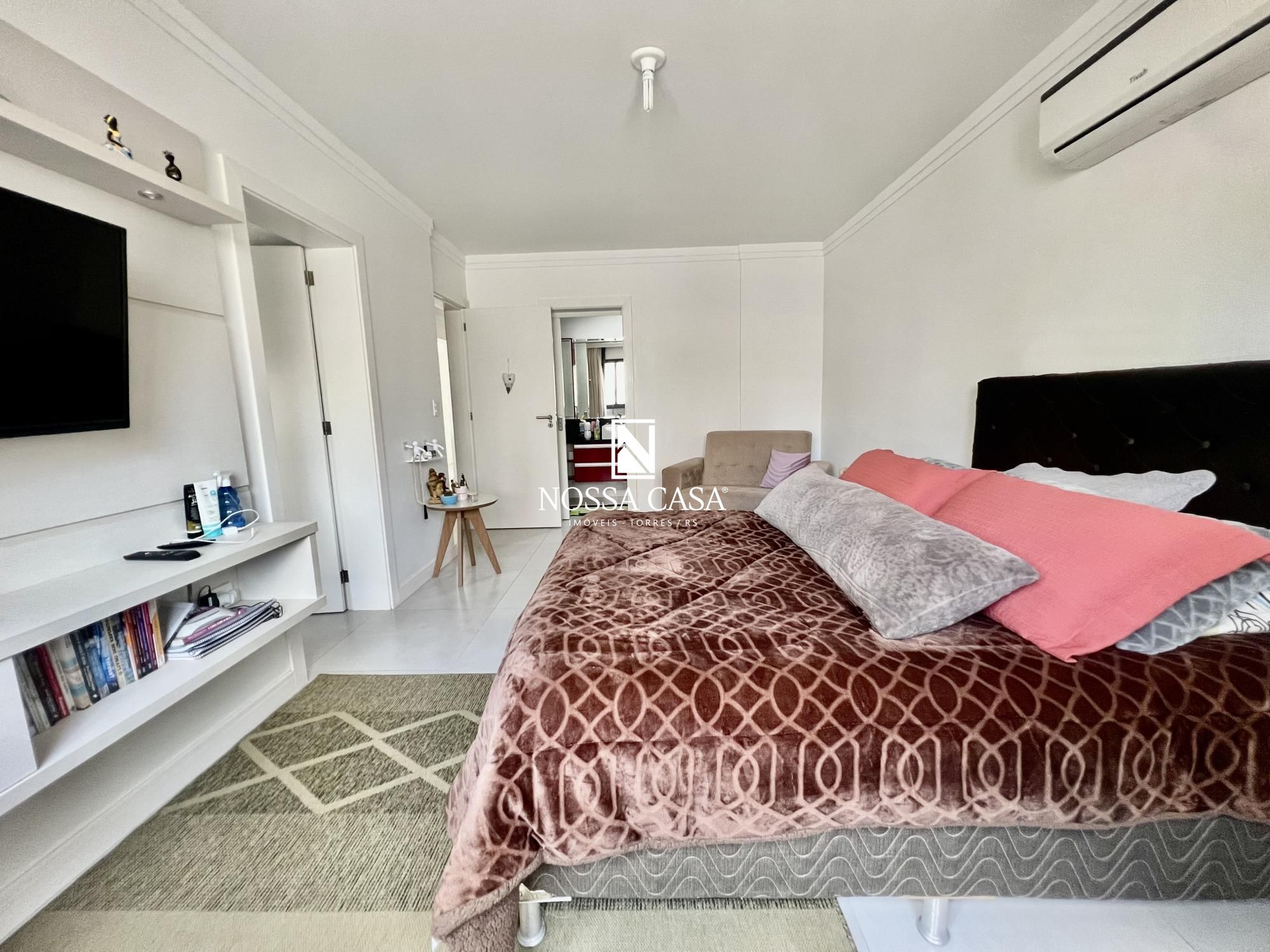 Apartamento à venda com 3 quartos, 123m² - Foto 14