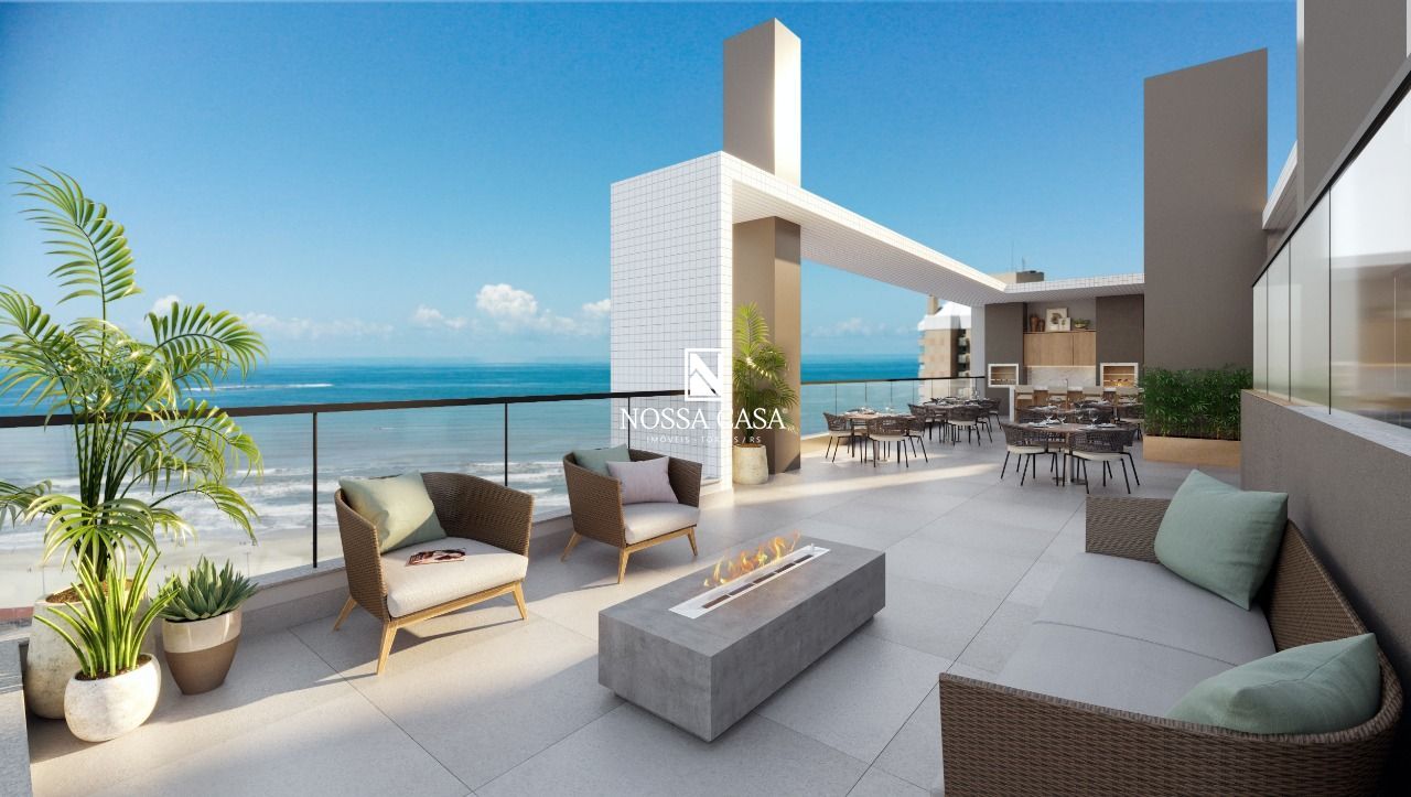 Apartamento, 2 quartos, 108 m² - Foto 1