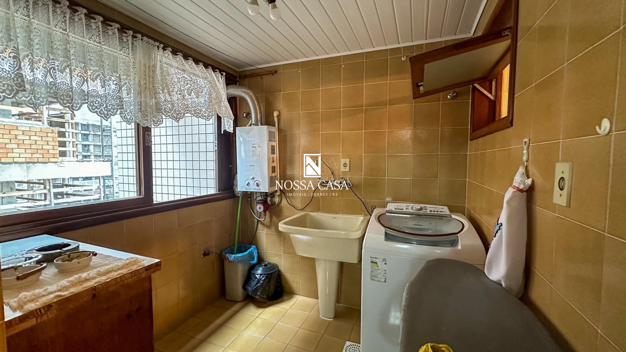 Apartamento à venda com 3 quartos, 153m² - Foto 12