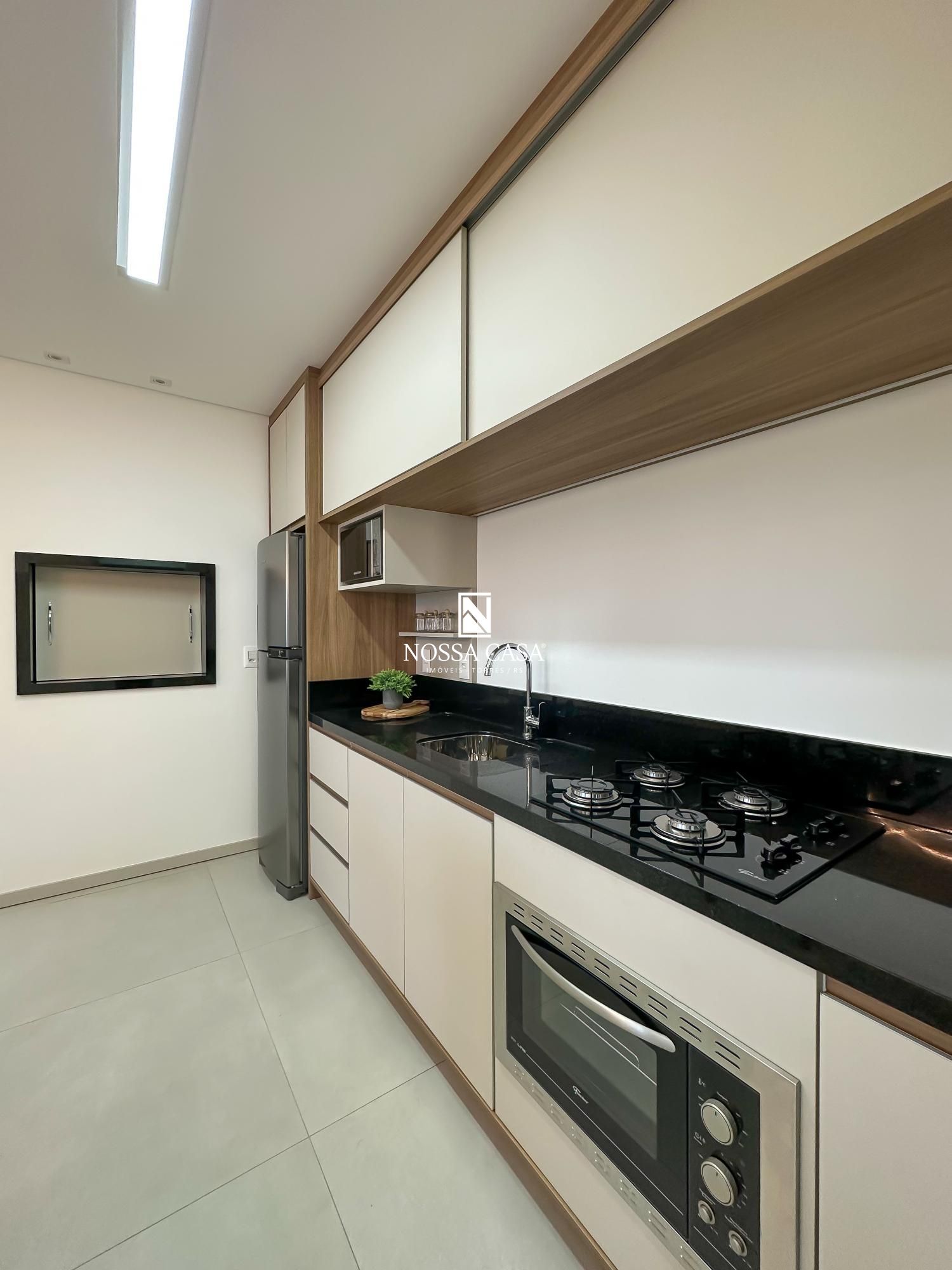 Apartamento à venda com 2 quartos, 76m² - Foto 10