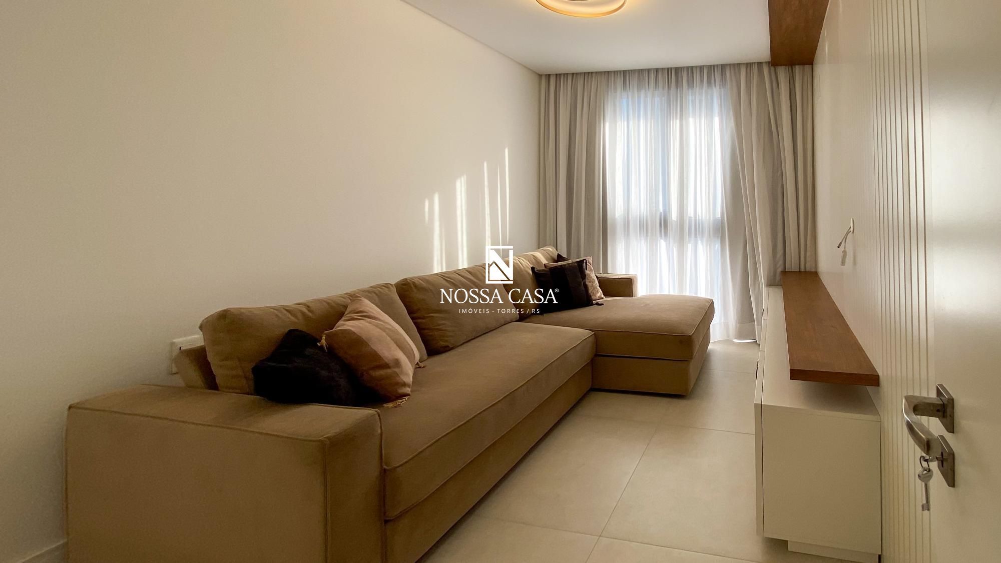 Apartamento, 4 quartos, 220 m² - Foto 26