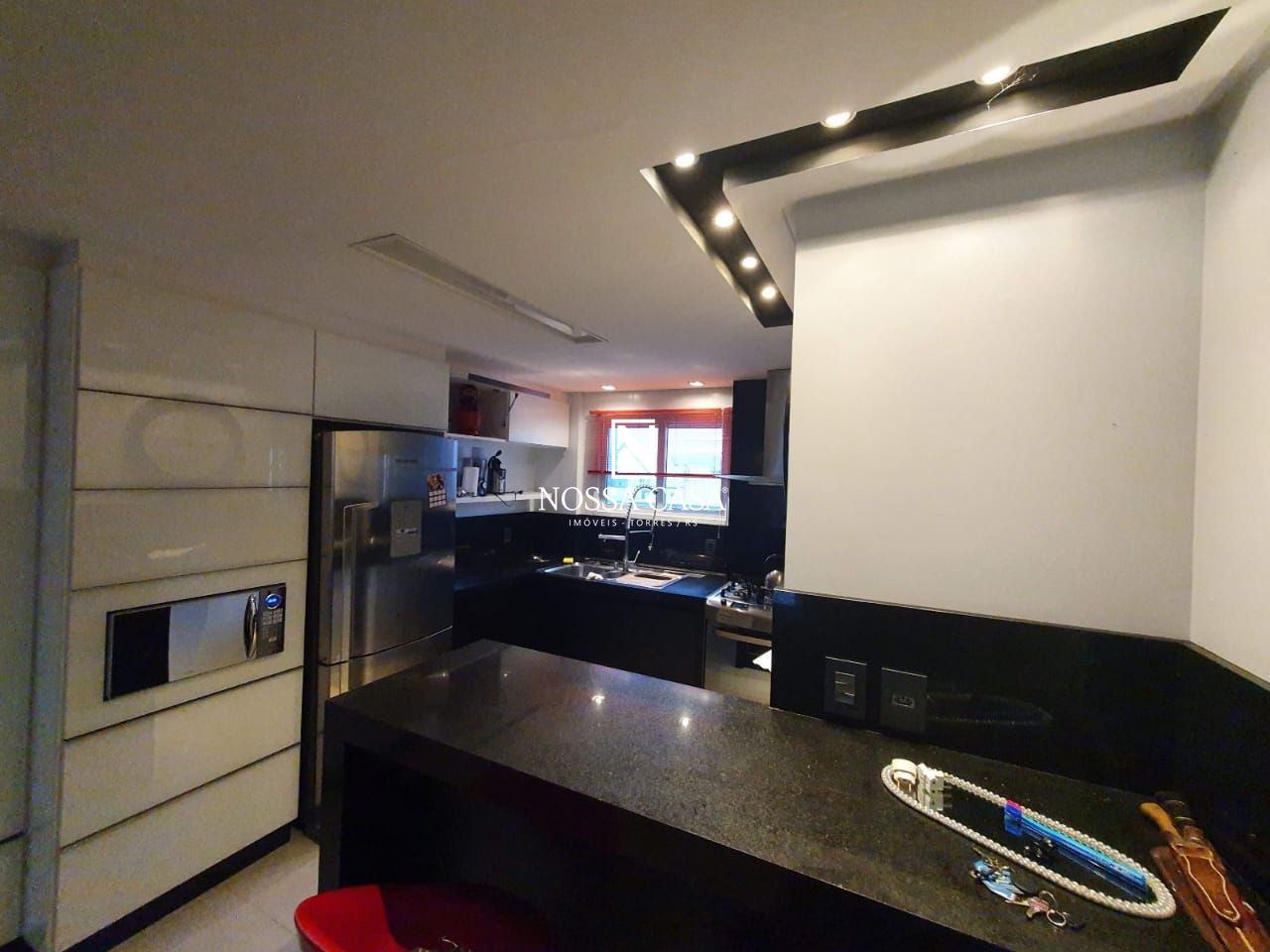 Apartamento à venda com 3 quartos, 115m² - Foto 6