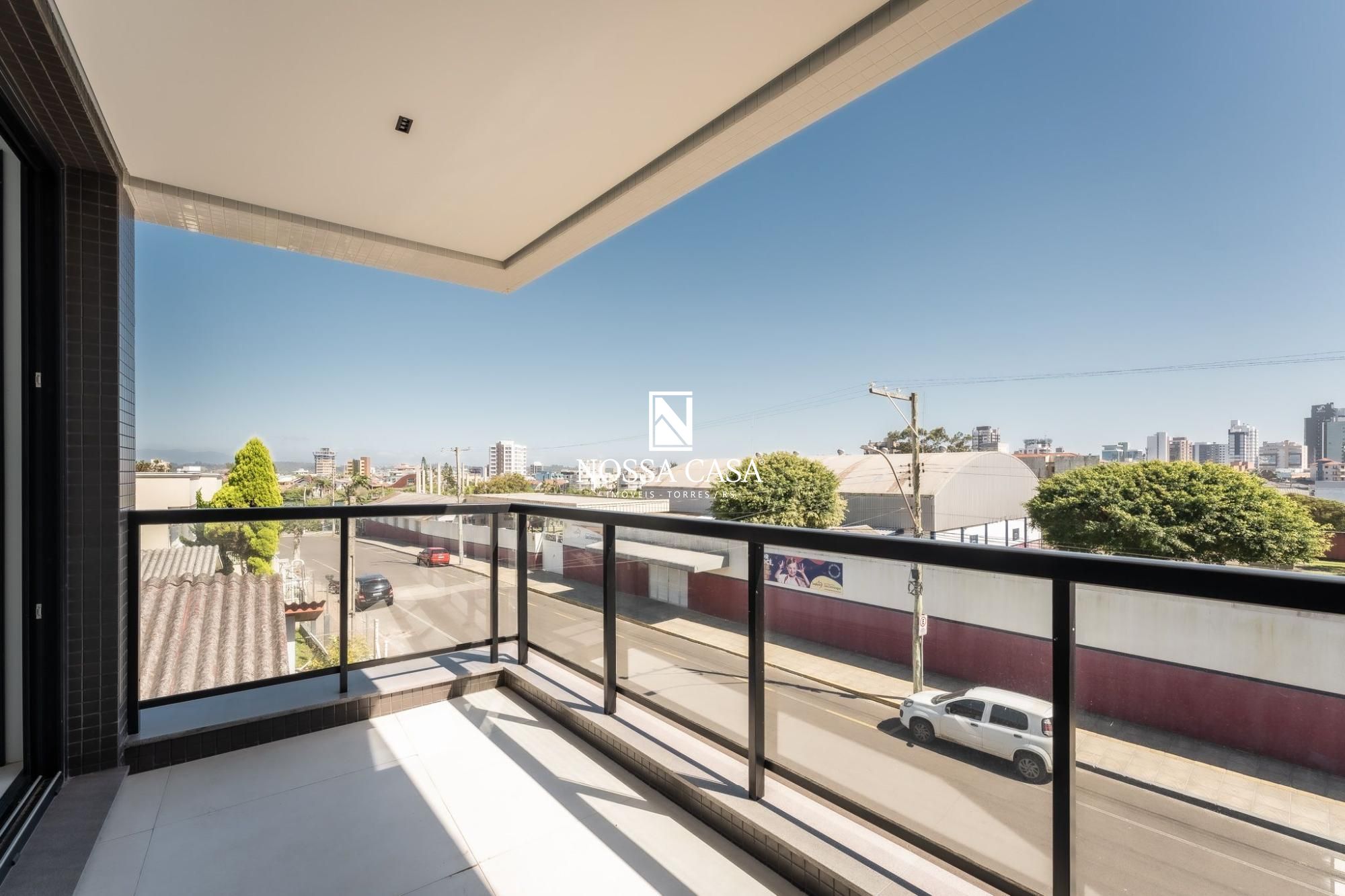 Apartamento, 3 quartos, 106 m² - Foto 1