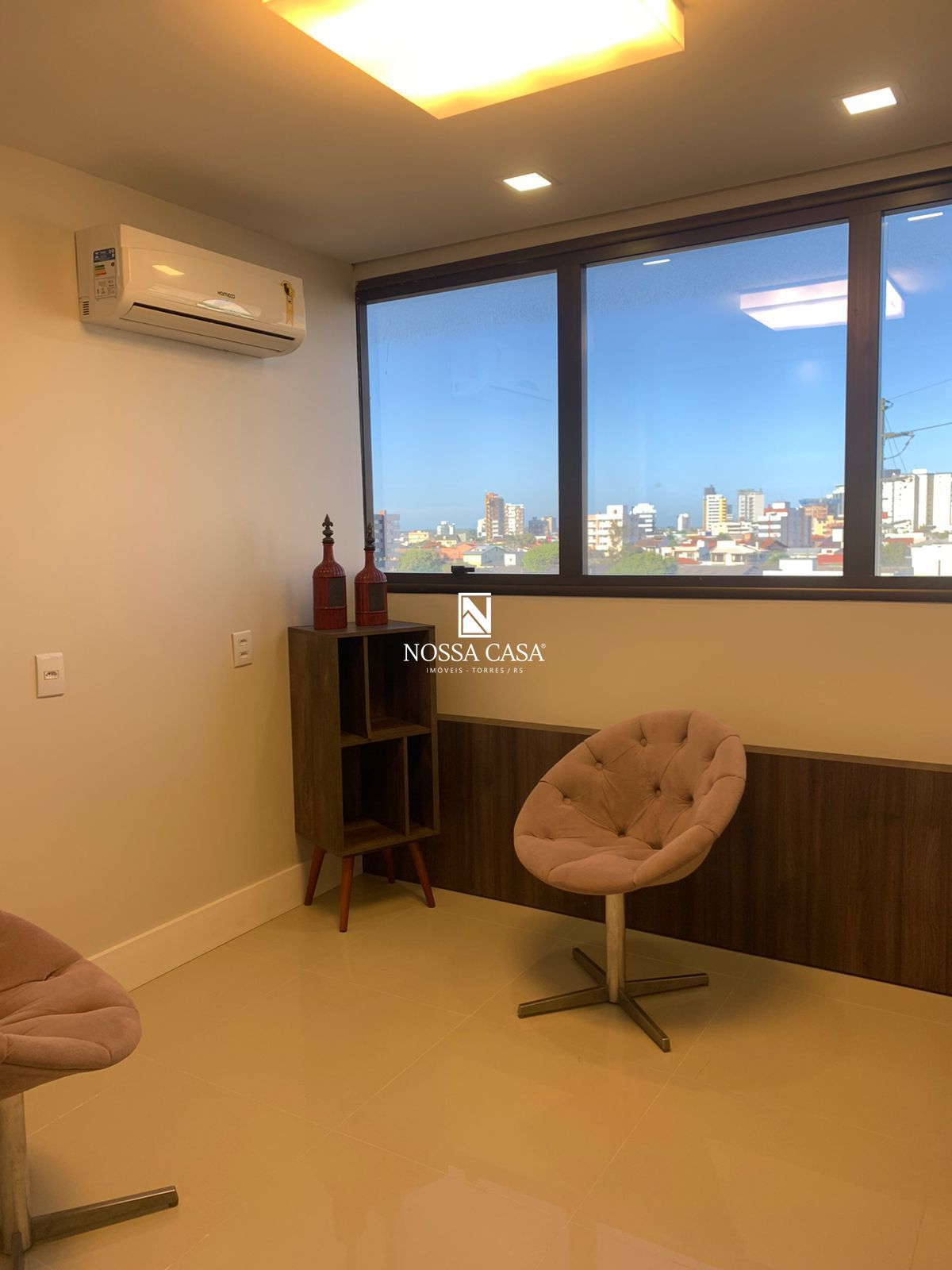 Conjunto Comercial-Sala à venda com 1 quarto, 49m² - Foto 46